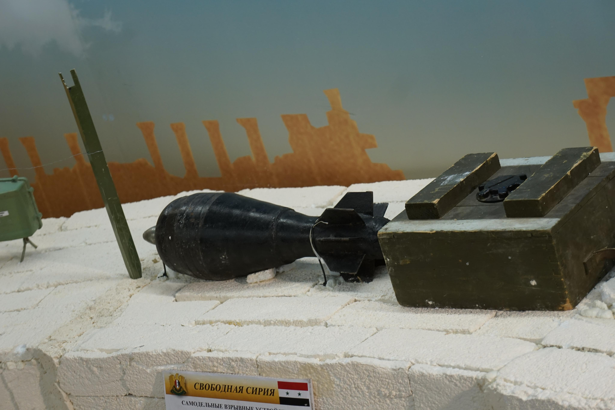 Сирийский перелом (Репортаж). Фотограф в Туле Крупский АнДРей. Фотостудия «КАДР71» в Туле