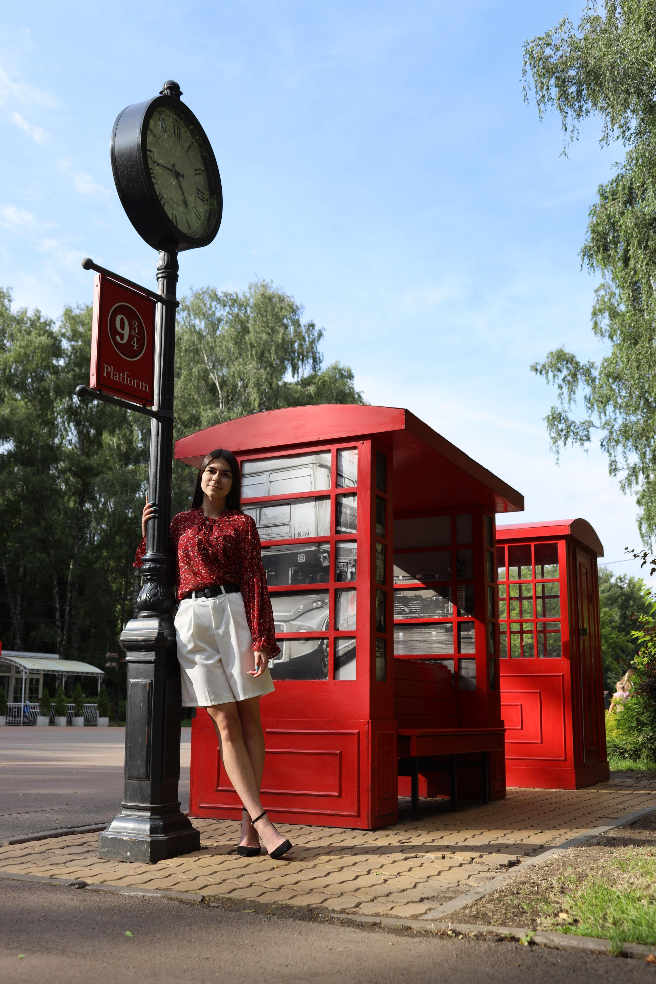 30.07.2020 Прогулка в парке Белоусова 9 класс (без обработки). Фотограф в Туле Крупский АнДРей. Фотостудия «КАДР71» в Туле