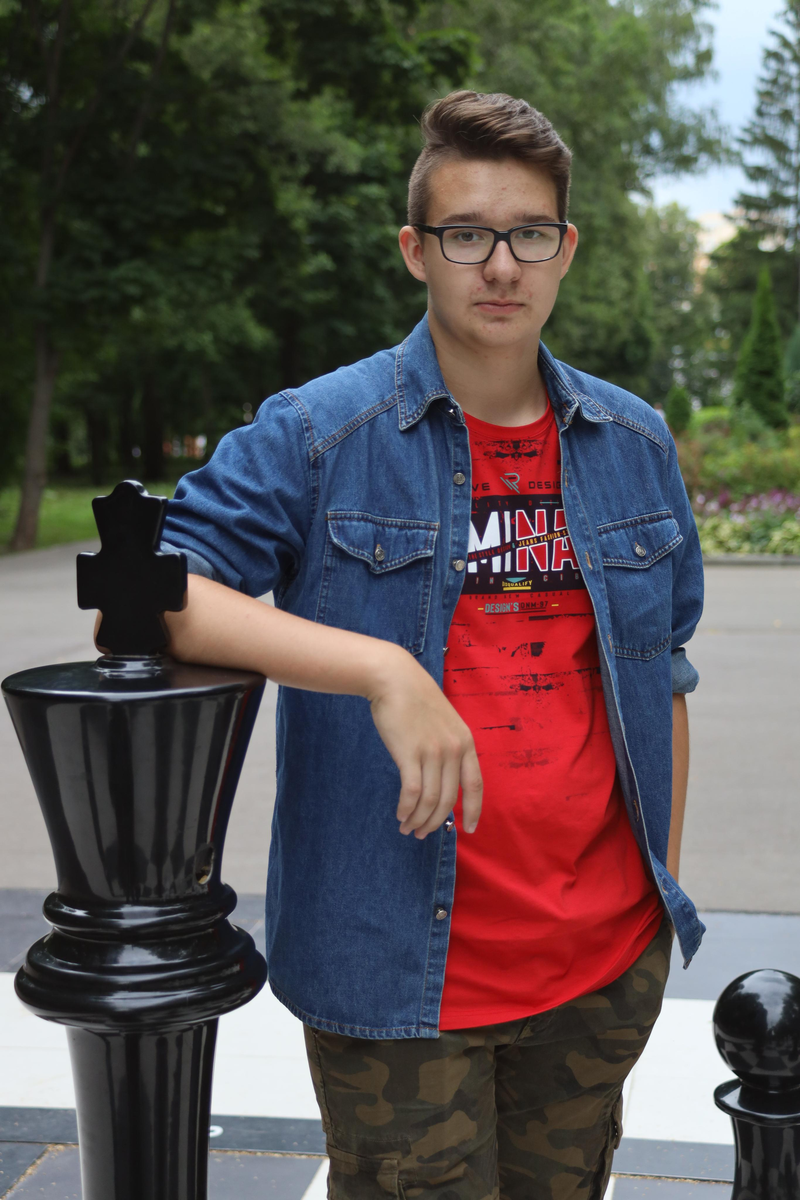 30.07.2020 Прогулка в парке Белоусова 9 класс (без обработки). Фотограф в Туле Крупский АнДРей. Фотостудия «КАДР71» в Туле