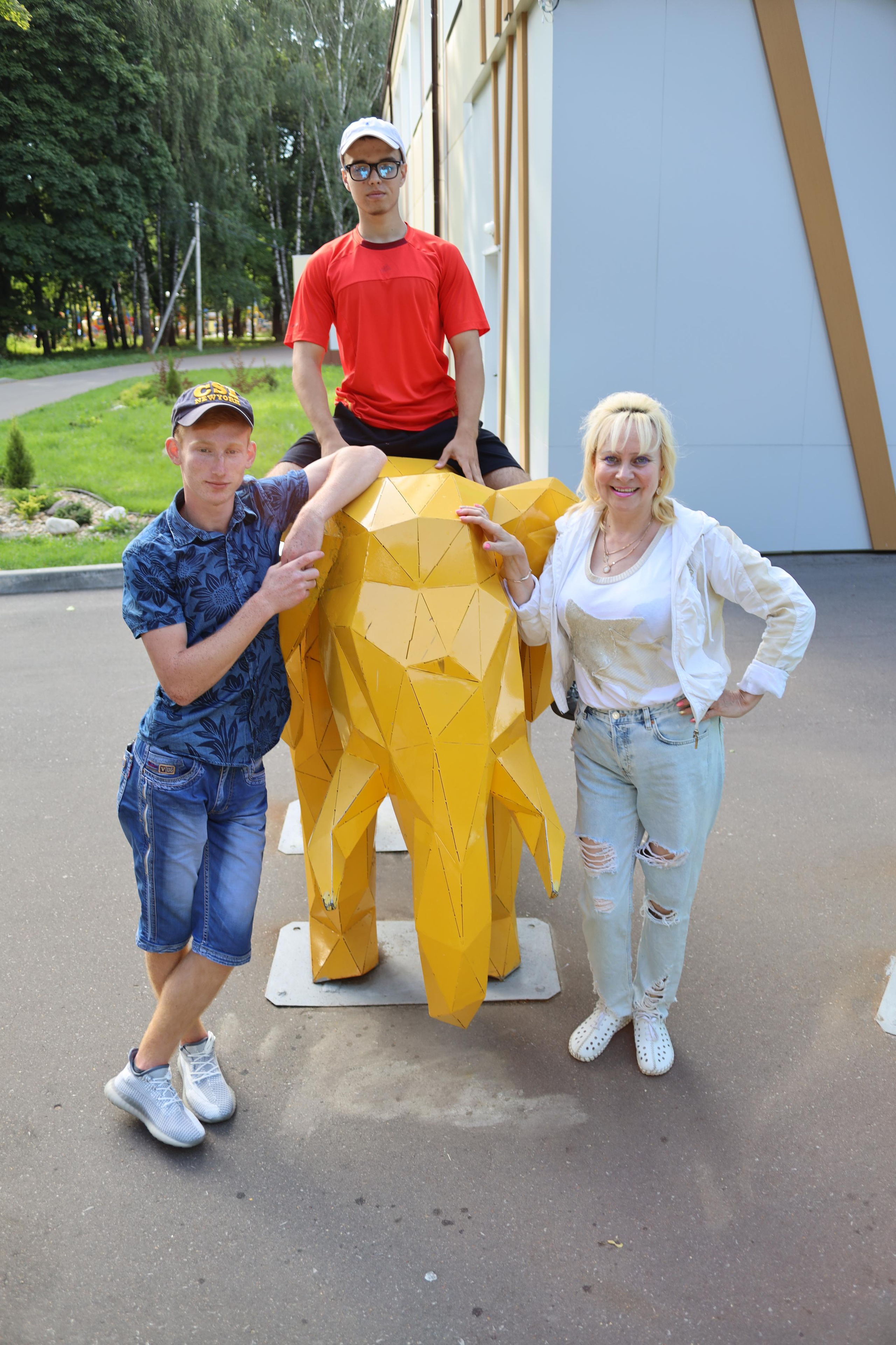 30.07.2020 Прогулка в парке Белоусова 9 класс (без обработки). Фотограф в Туле Крупский АнДРей. Фотостудия «КАДР71» в Туле