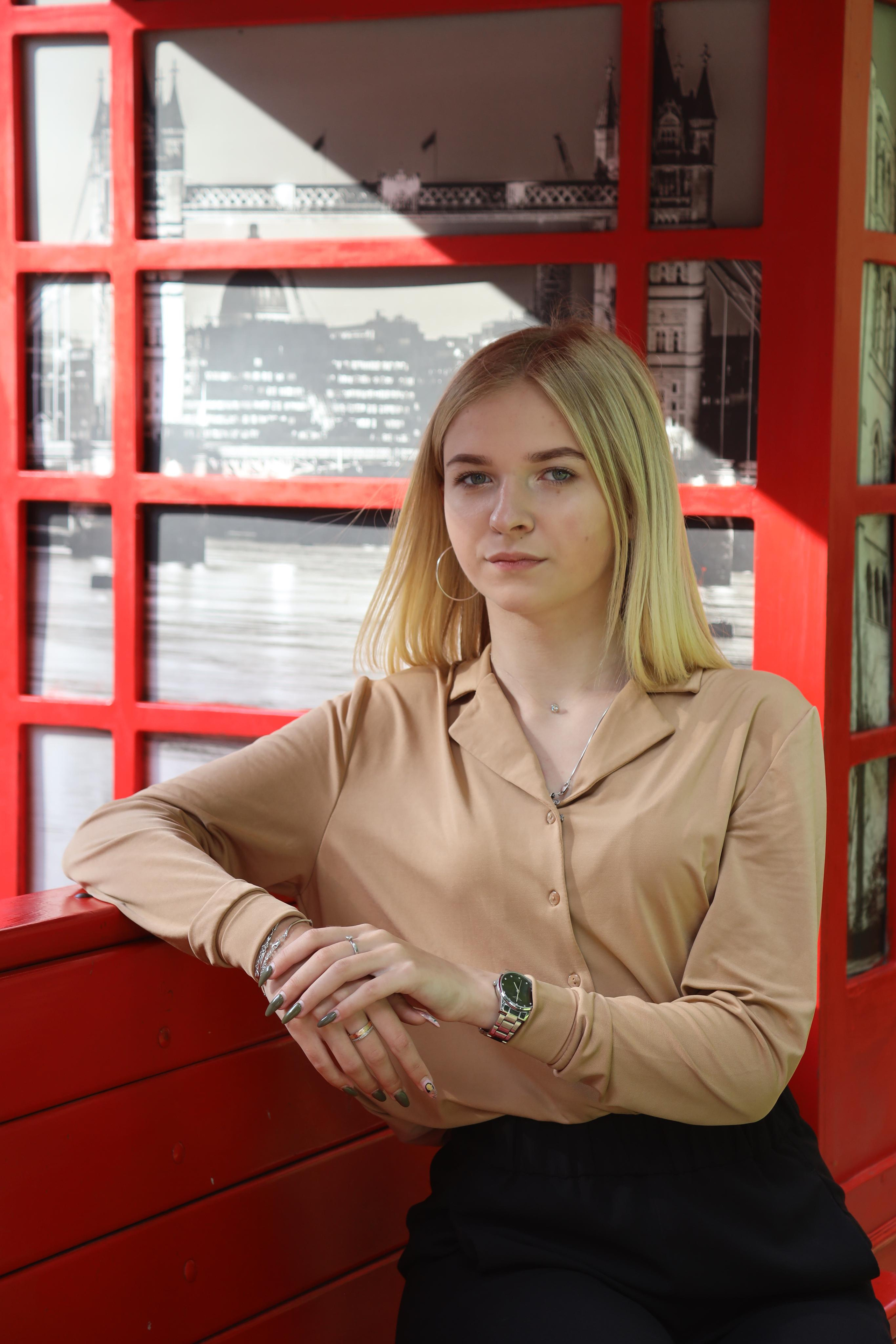 30.07.2020 Прогулка в парке Белоусова 9 класс (без обработки). Фотограф в Туле Крупский АнДРей. Фотостудия «КАДР71» в Туле