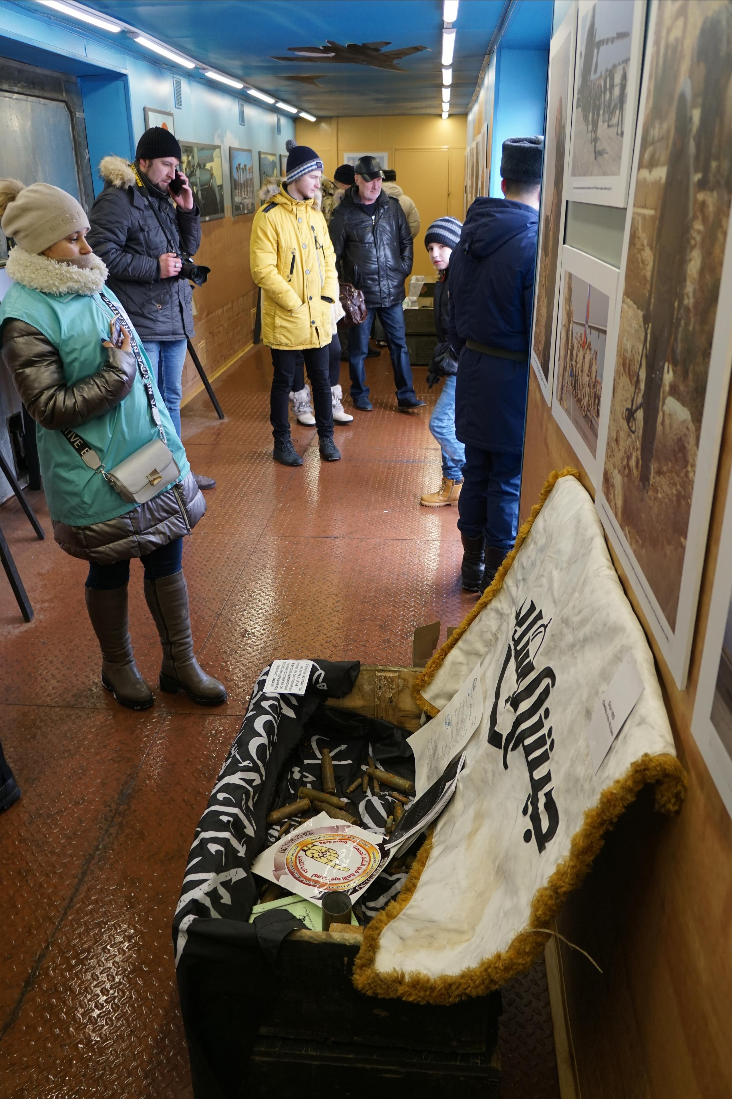 Сирийский перелом (Репортаж). Фотограф в Туле Крупский АнДРей. Фотостудия «КАДР71» в Туле