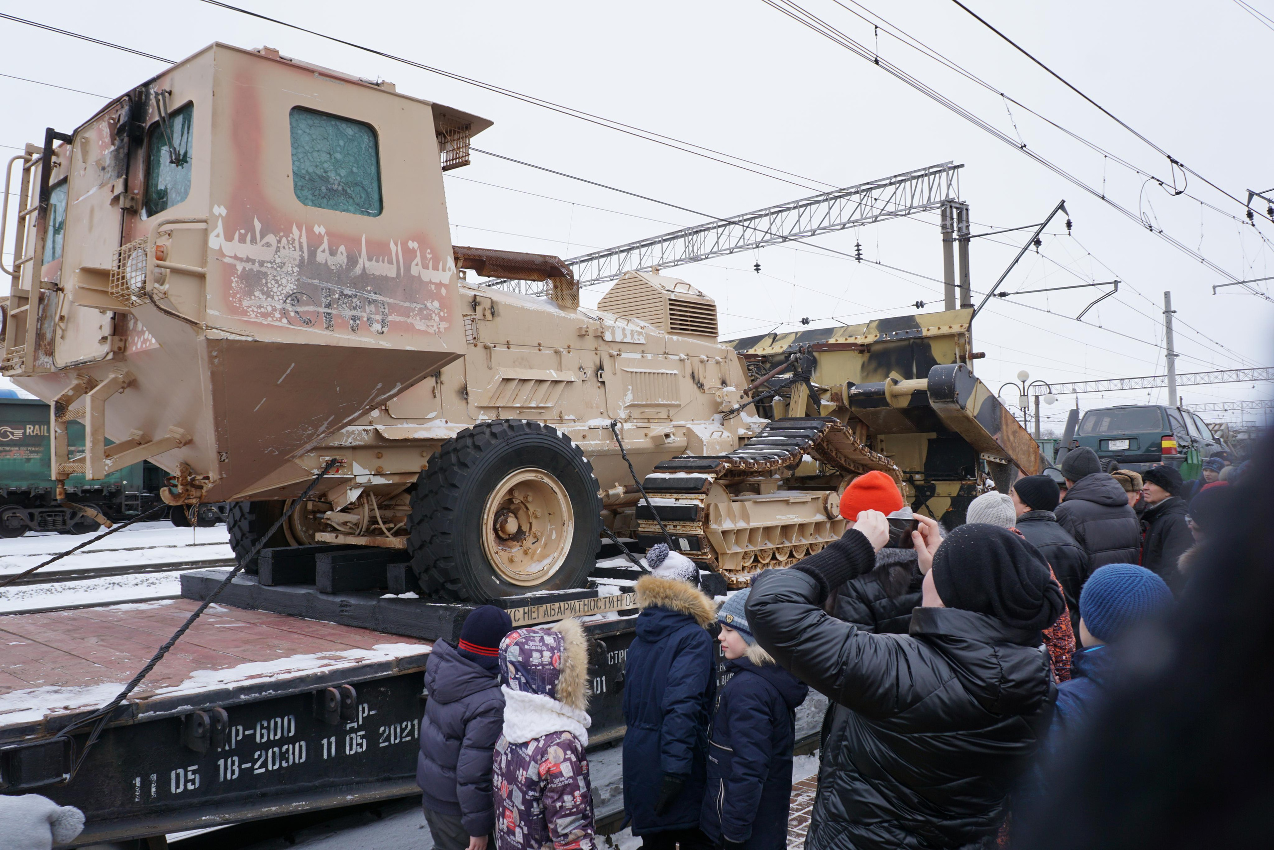 Сирийский перелом (Репортаж). Фотограф в Туле Крупский АнДРей. Фотостудия «КАДР71» в Туле