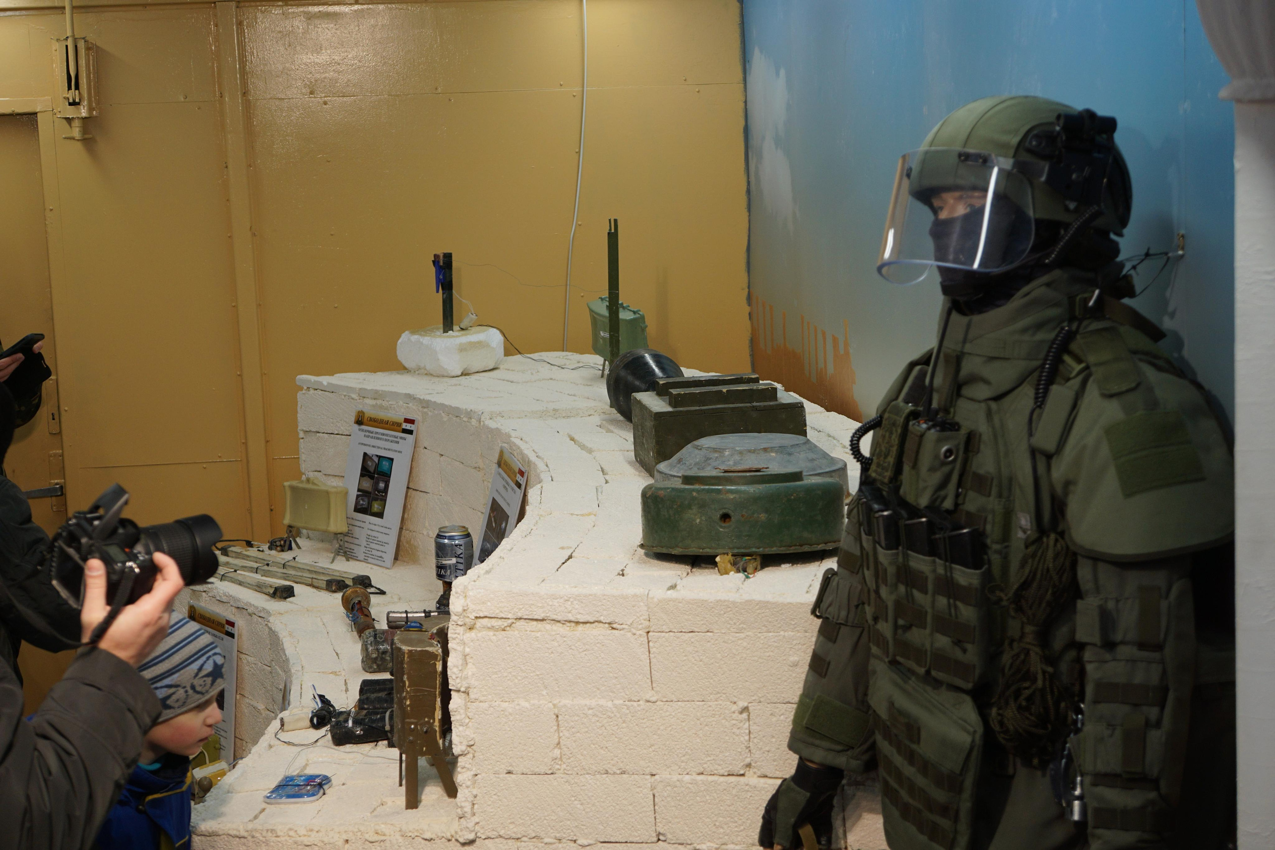 Сирийский перелом (Репортаж). Фотограф в Туле Крупский АнДРей. Фотостудия «КАДР71» в Туле