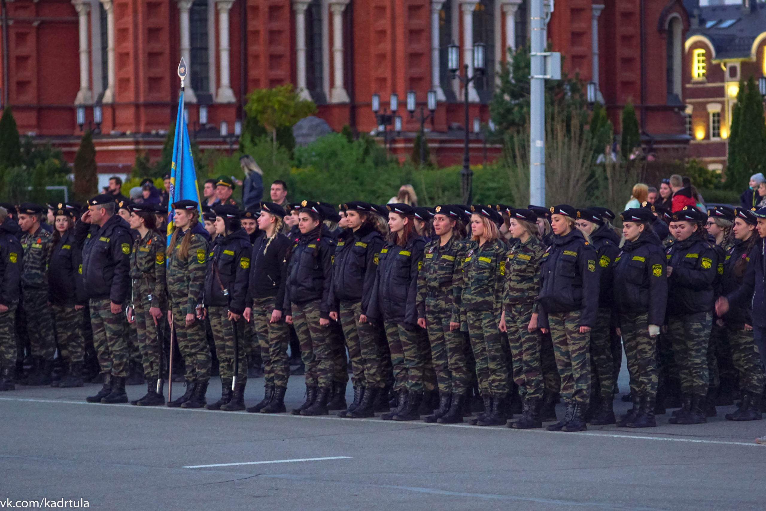 Тульский Кремль. Фотограф в Туле Крупский АнДРей. Фотостудия «КАДР71» в Туле