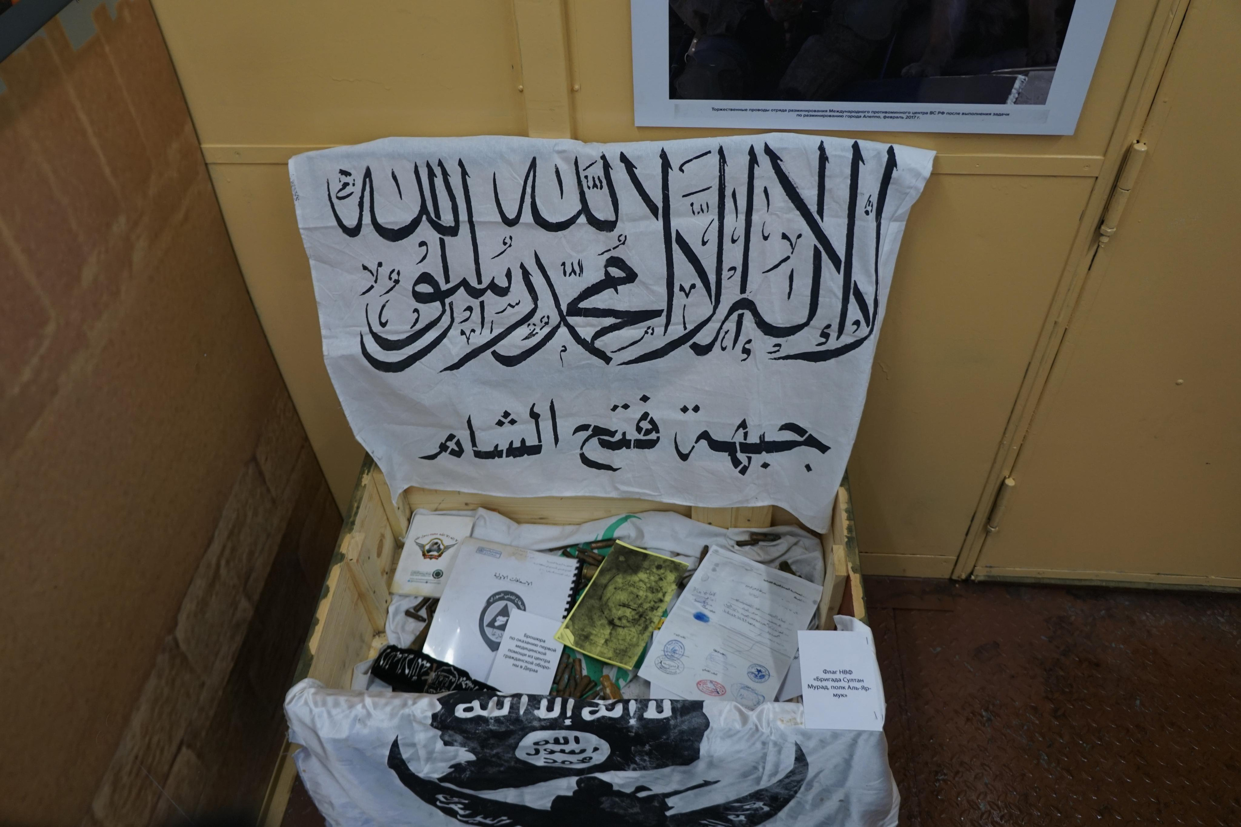 Сирийский перелом (Репортаж). Фотограф в Туле Крупский АнДРей. Фотостудия «КАДР71» в Туле