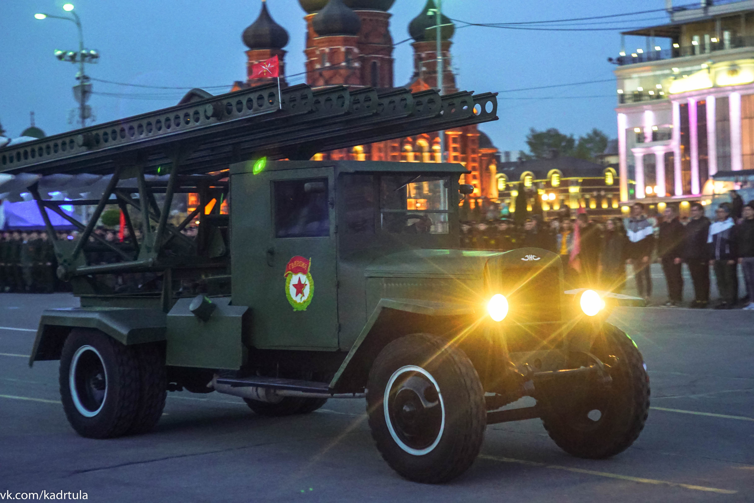 Тульский Кремль. Фотограф в Туле Крупский АнДРей. Фотостудия «КАДР71» в Туле