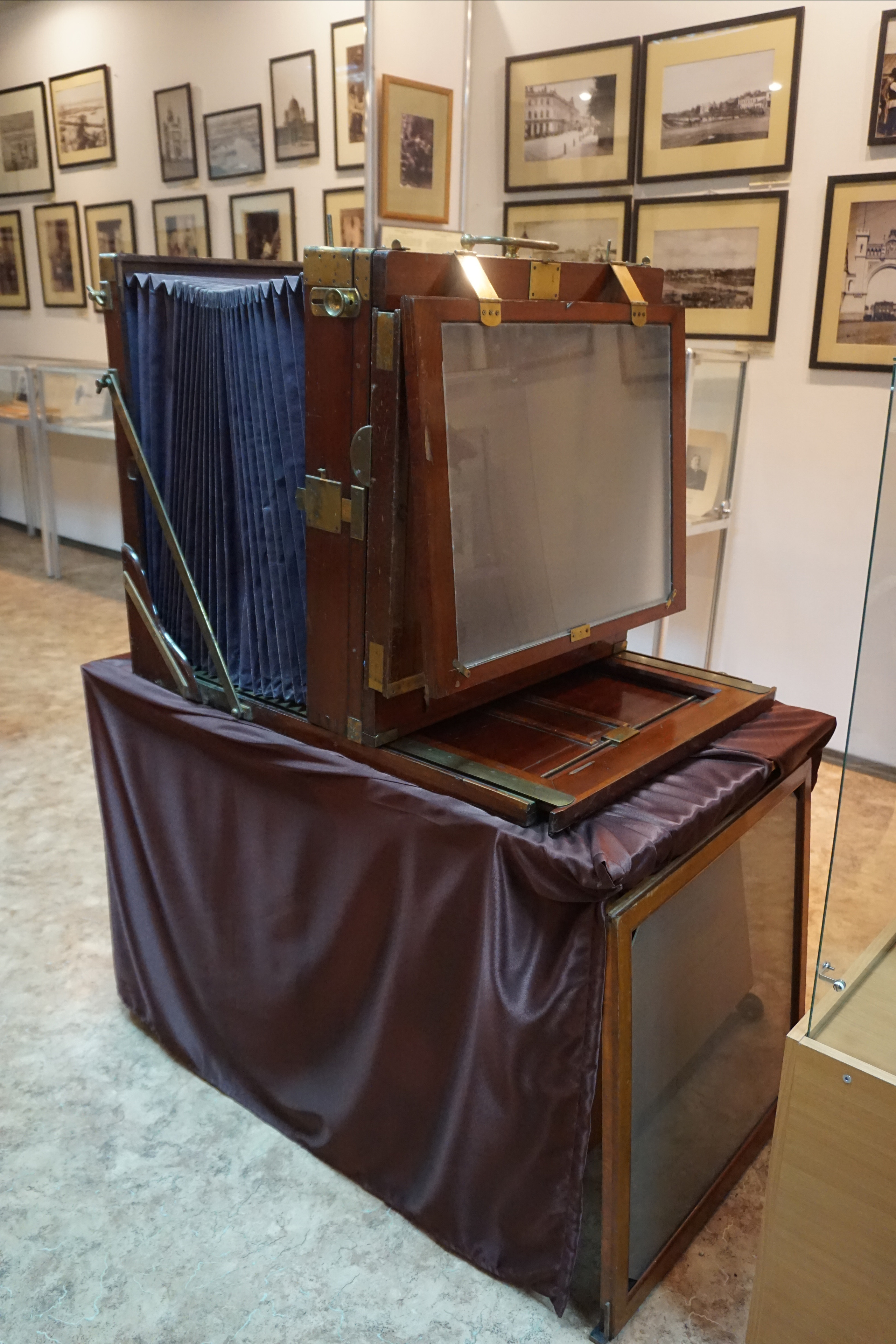 Вдохновения для коллекционера и фотографа — музей фотографии в Н.Новгороде. Фотограф в Туле Крупский АнДРей. Фотостудия «КАДР71» в Туле