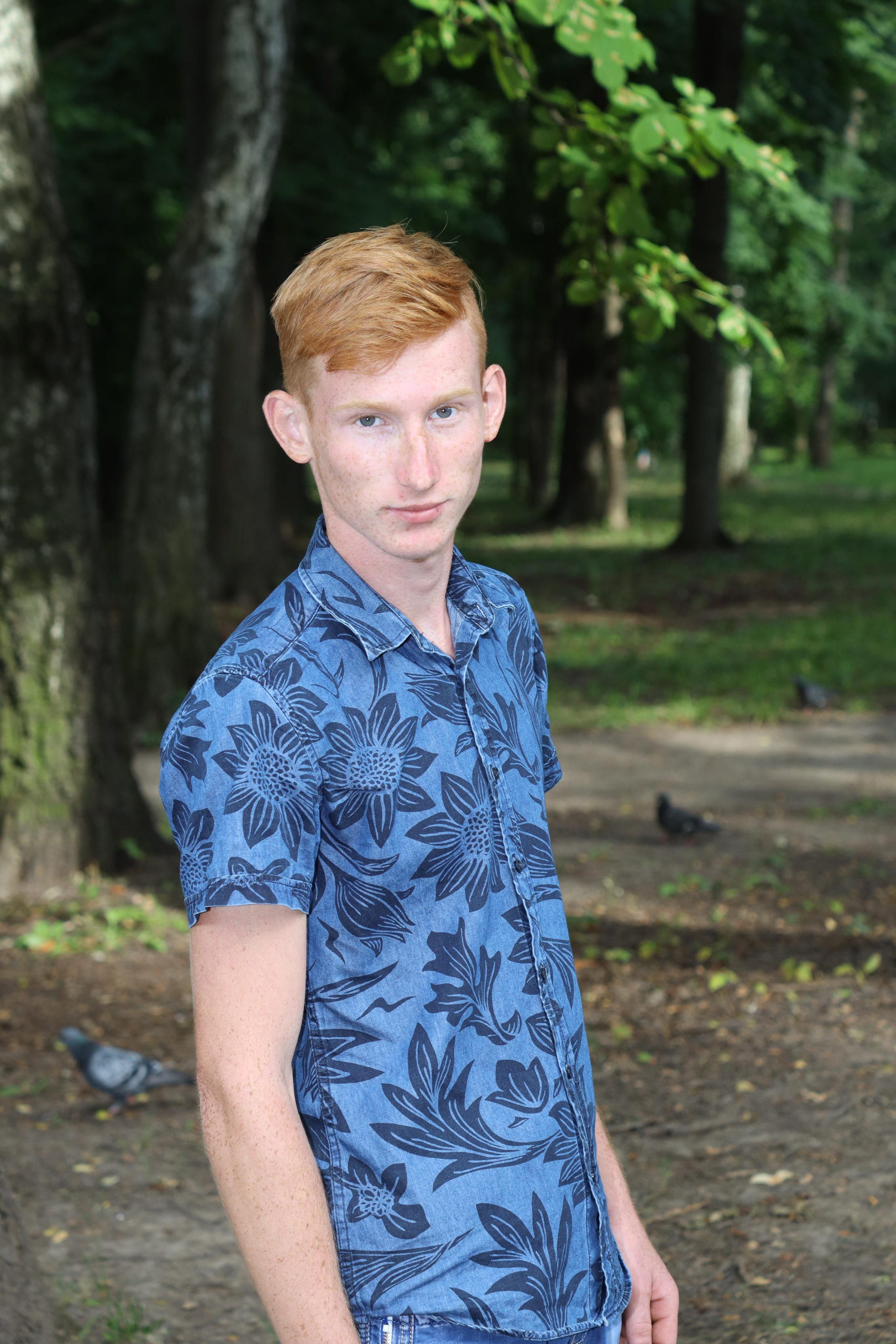 30.07.2020 Прогулка в парке Белоусова 9 класс (без обработки). Фотограф в Туле Крупский АнДРей. Фотостудия «КАДР71» в Туле