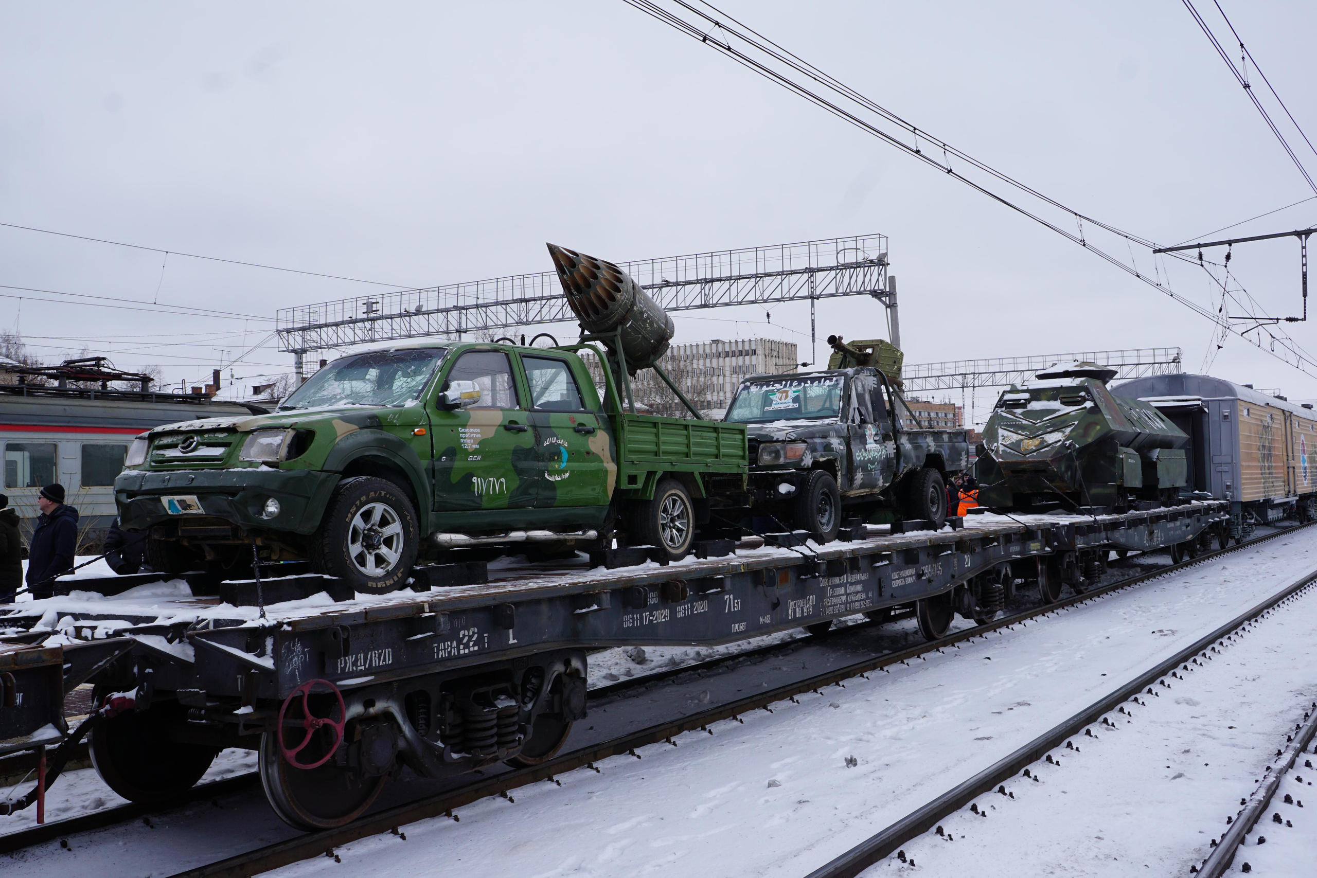 Сирийский перелом (Репортаж). Фотограф в Туле Крупский АнДРей. Фотостудия «КАДР71» в Туле