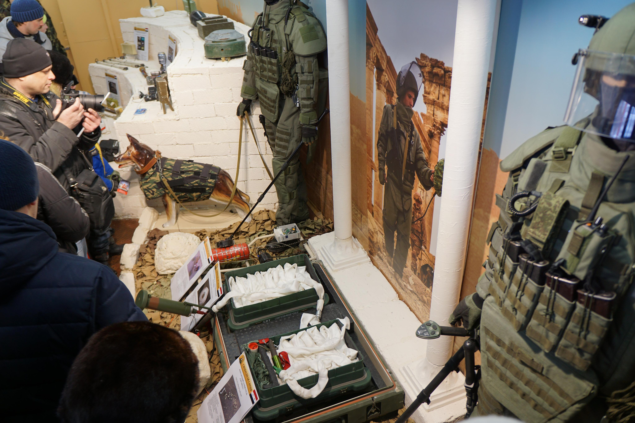 Сирийский перелом (Репортаж). Фотограф в Туле Крупский АнДРей. Фотостудия «КАДР71» в Туле