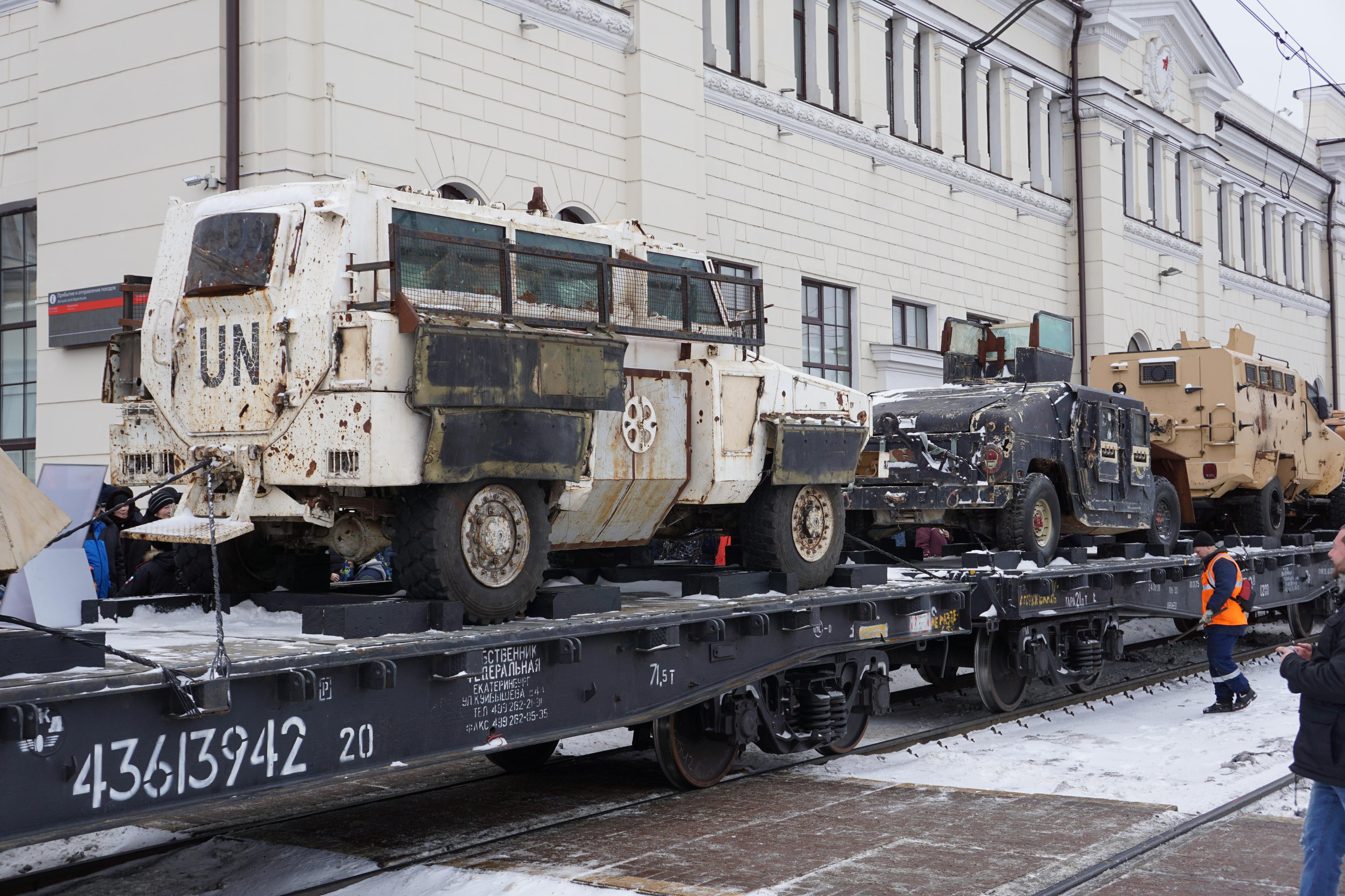 Сирийский перелом (Репортаж). Фотограф в Туле Крупский АнДРей. Фотостудия «КАДР71» в Туле