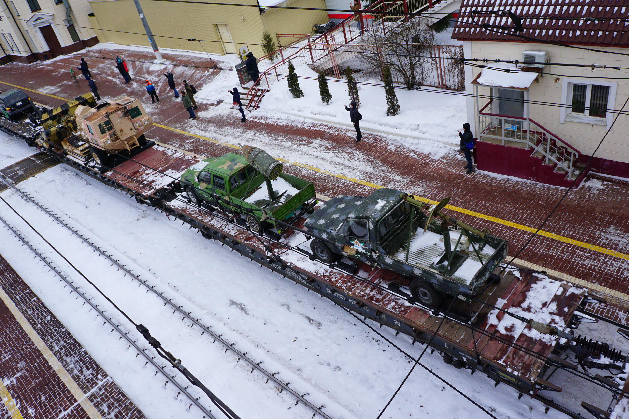 Сирийский перелом (Репортаж). Фотограф в Туле Крупский АнДРей. Фотостудия «КАДР71» в Туле