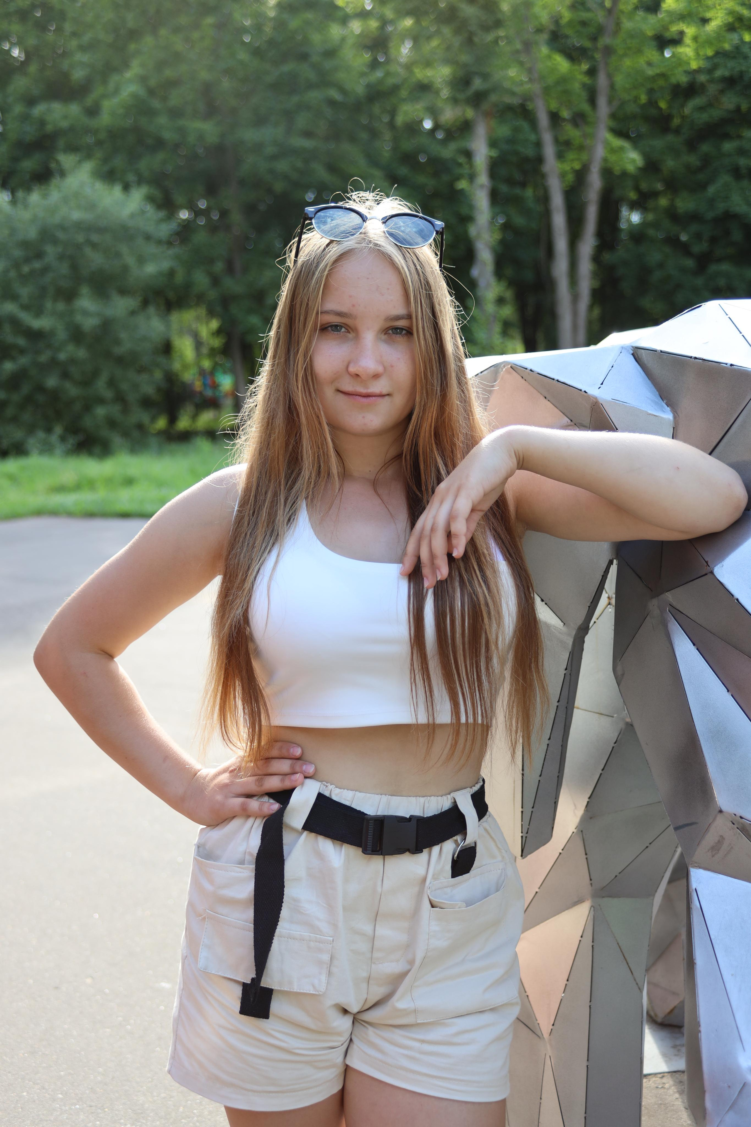 30.07.2020 Прогулка в парке Белоусова 9 класс (без обработки). Фотограф в Туле Крупский АнДРей. Фотостудия «КАДР71» в Туле