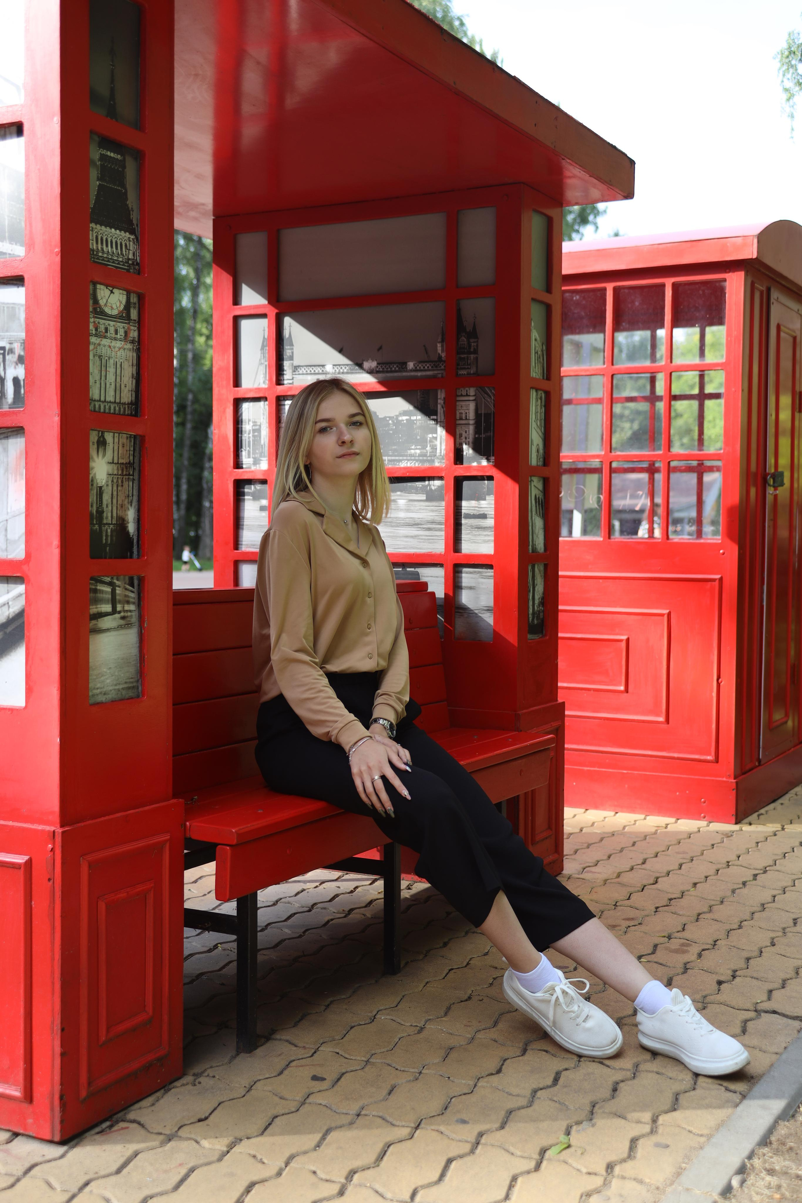 30.07.2020 Прогулка в парке Белоусова 9 класс (без обработки). Фотограф в Туле Крупский АнДРей. Фотостудия «КАДР71» в Туле