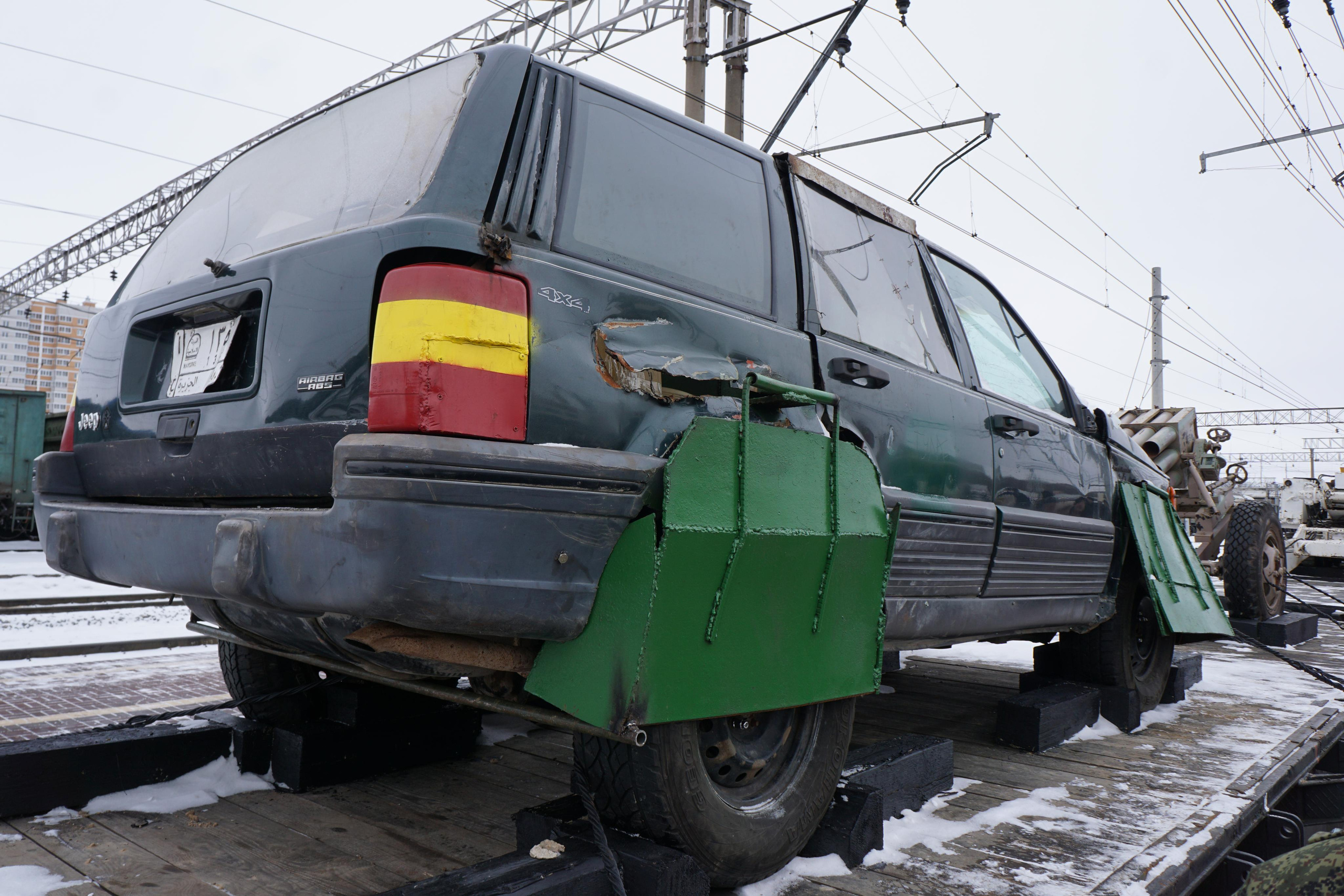 Сирийский перелом (Репортаж). Фотограф в Туле Крупский АнДРей. Фотостудия «КАДР71» в Туле