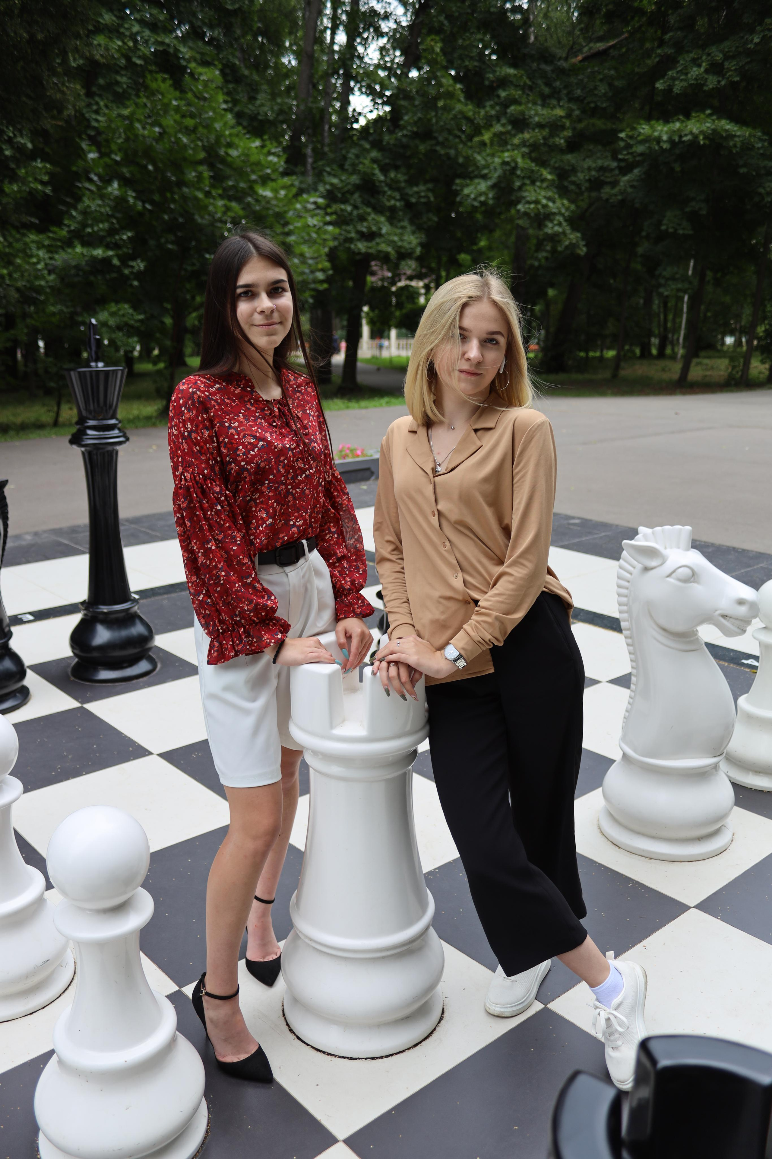 30.07.2020 Прогулка в парке Белоусова 9 класс (без обработки). Фотограф в Туле Крупский АнДРей. Фотостудия «КАДР71» в Туле