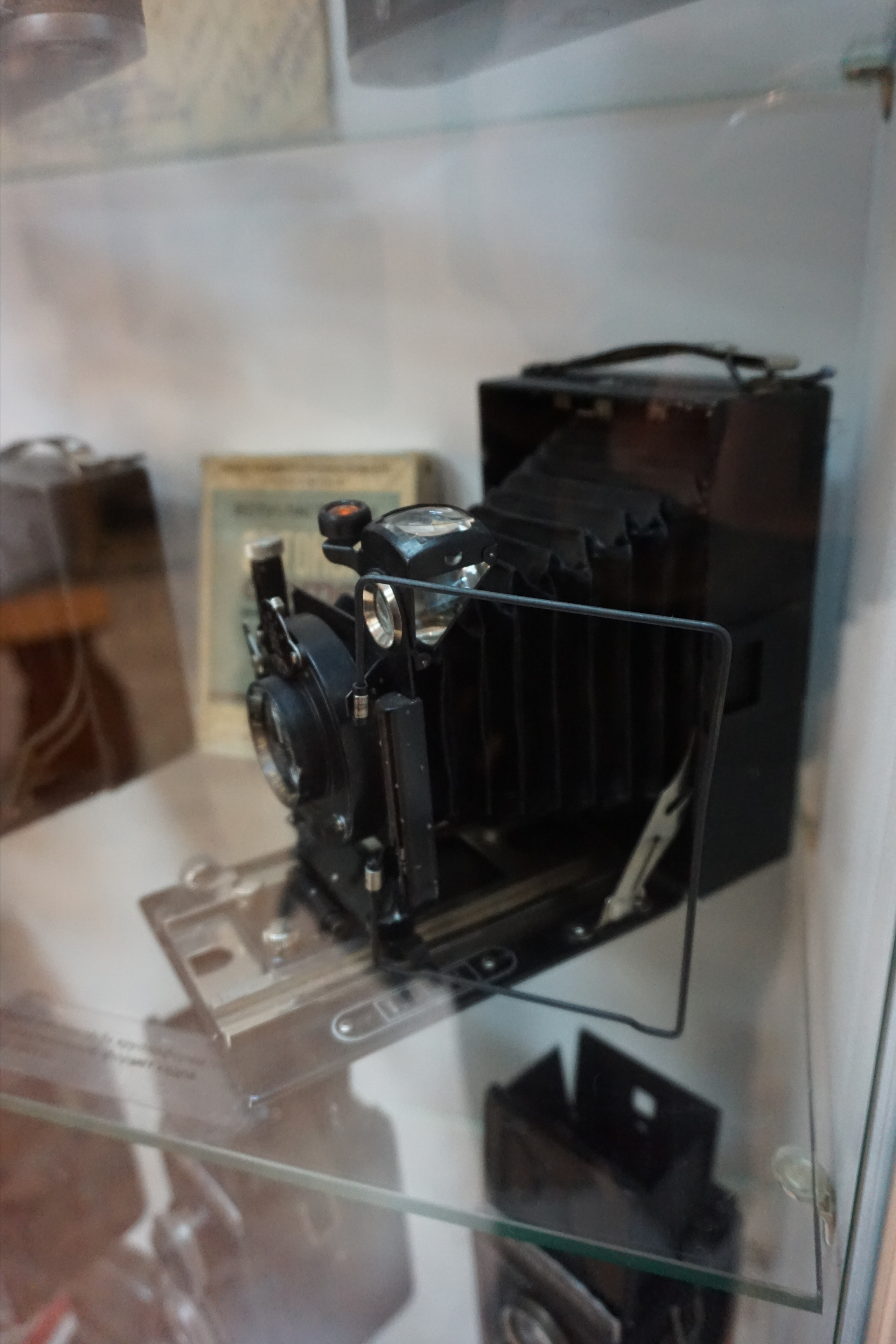 Вдохновения для коллекционера и фотографа — музей фотографии в Н.Новгороде. Фотограф в Туле Крупский АнДРей. Фотостудия «КАДР71» в Туле