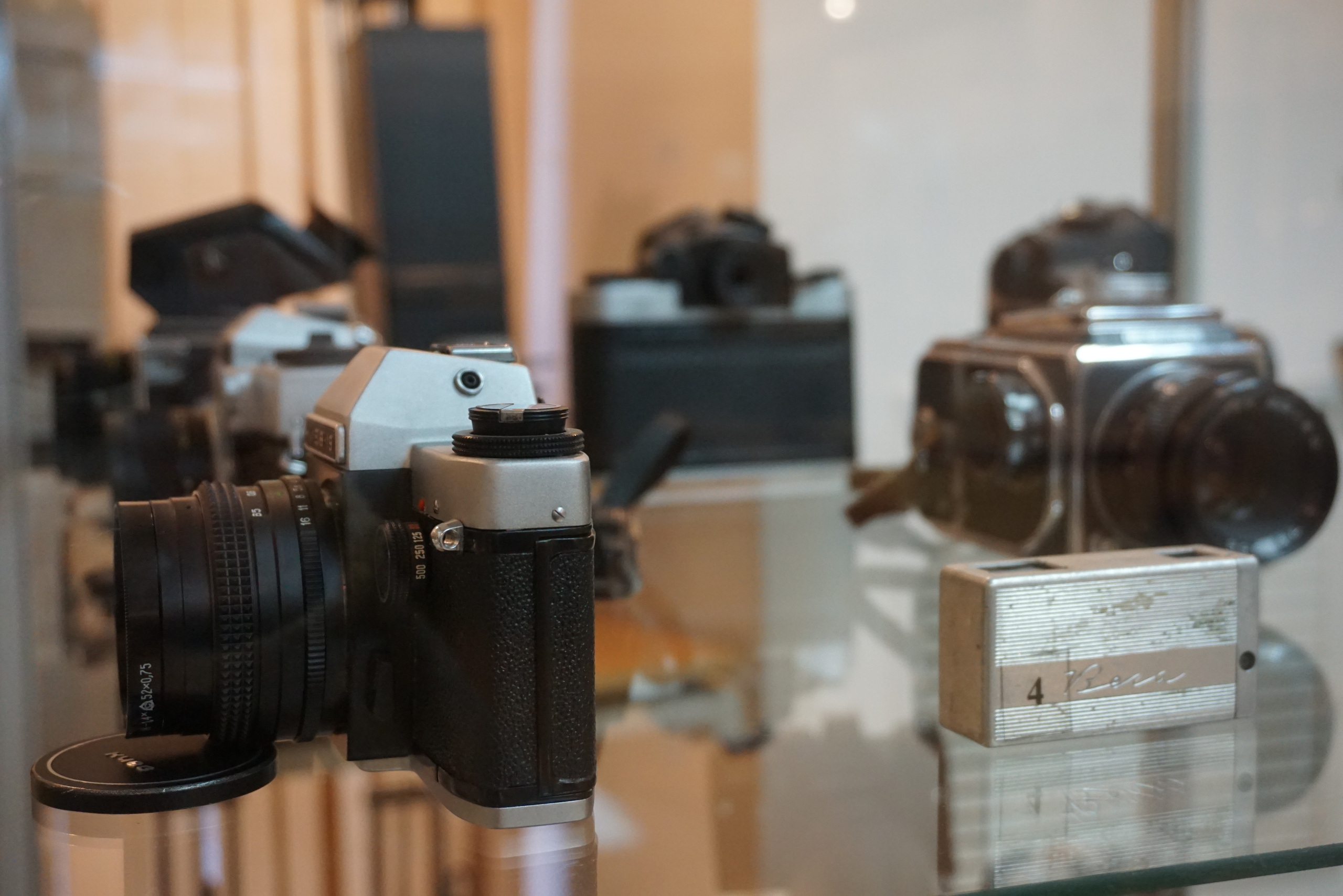 Вдохновения для коллекционера и фотографа — музей фотографии в Н.Новгороде. Фотограф в Туле Крупский АнДРей. Фотостудия «КАДР71» в Туле