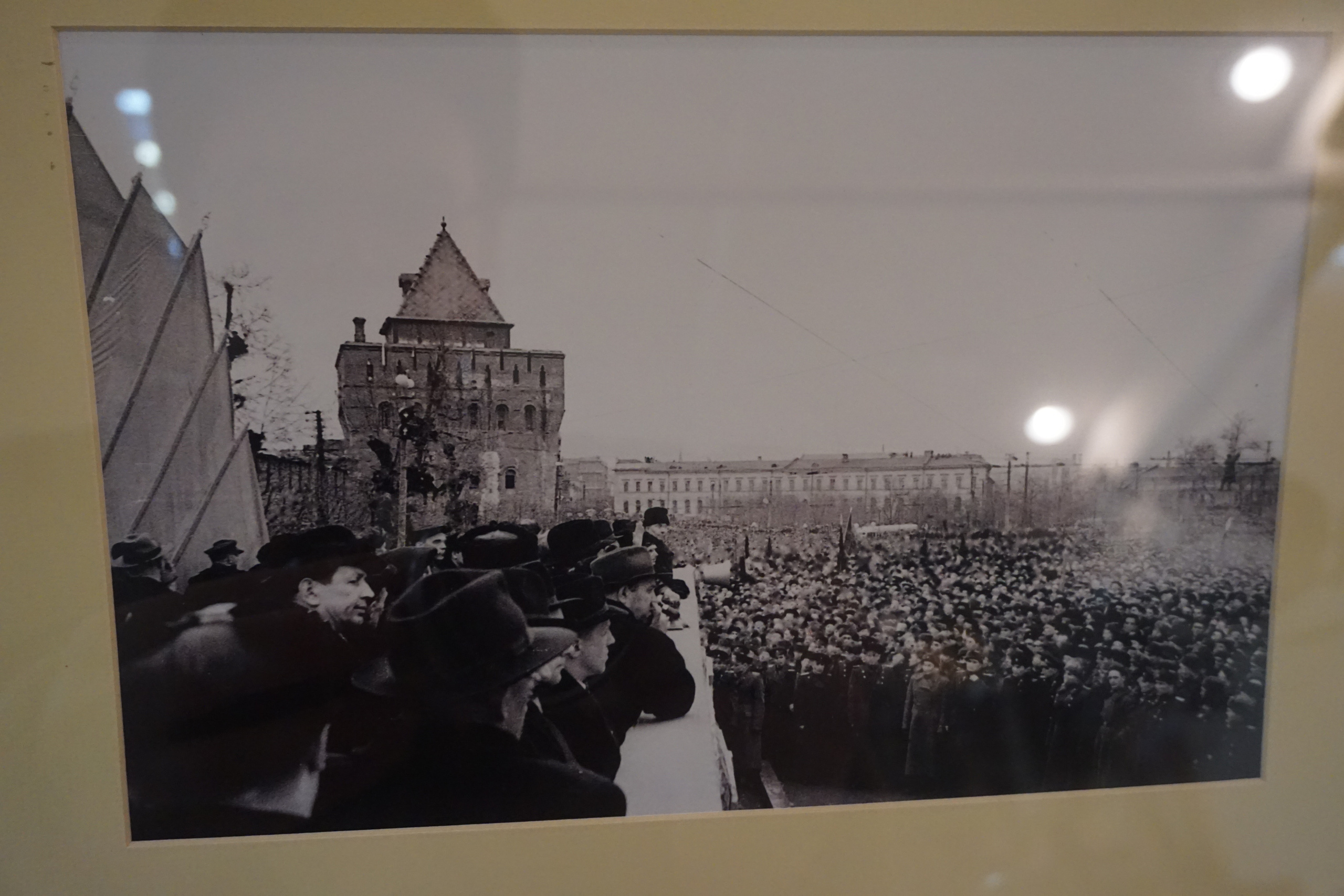 Вдохновения для коллекционера и фотографа — музей фотографии в Н.Новгороде. Фотограф в Туле Крупский АнДРей. Фотостудия «КАДР71» в Туле