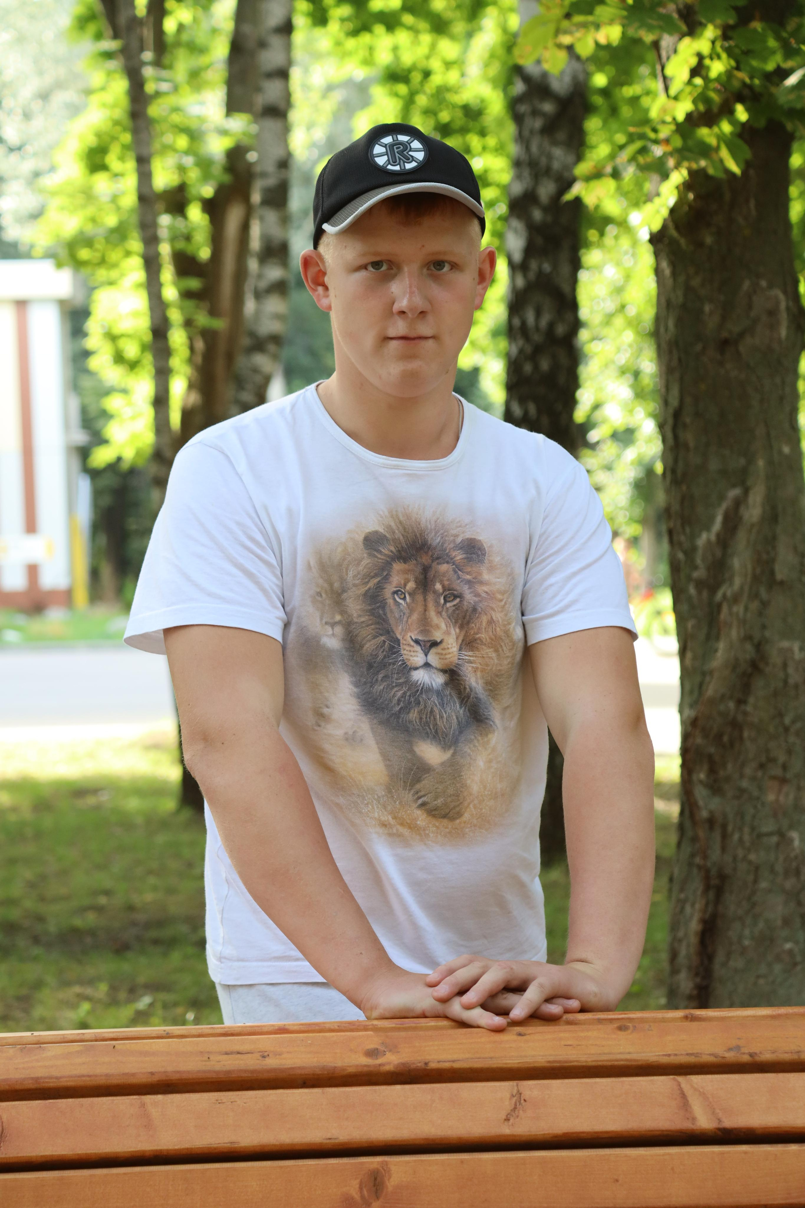 30.07.2020 Прогулка в парке Белоусова 9 класс (без обработки). Фотограф в Туле Крупский АнДРей. Фотостудия «КАДР71» в Туле