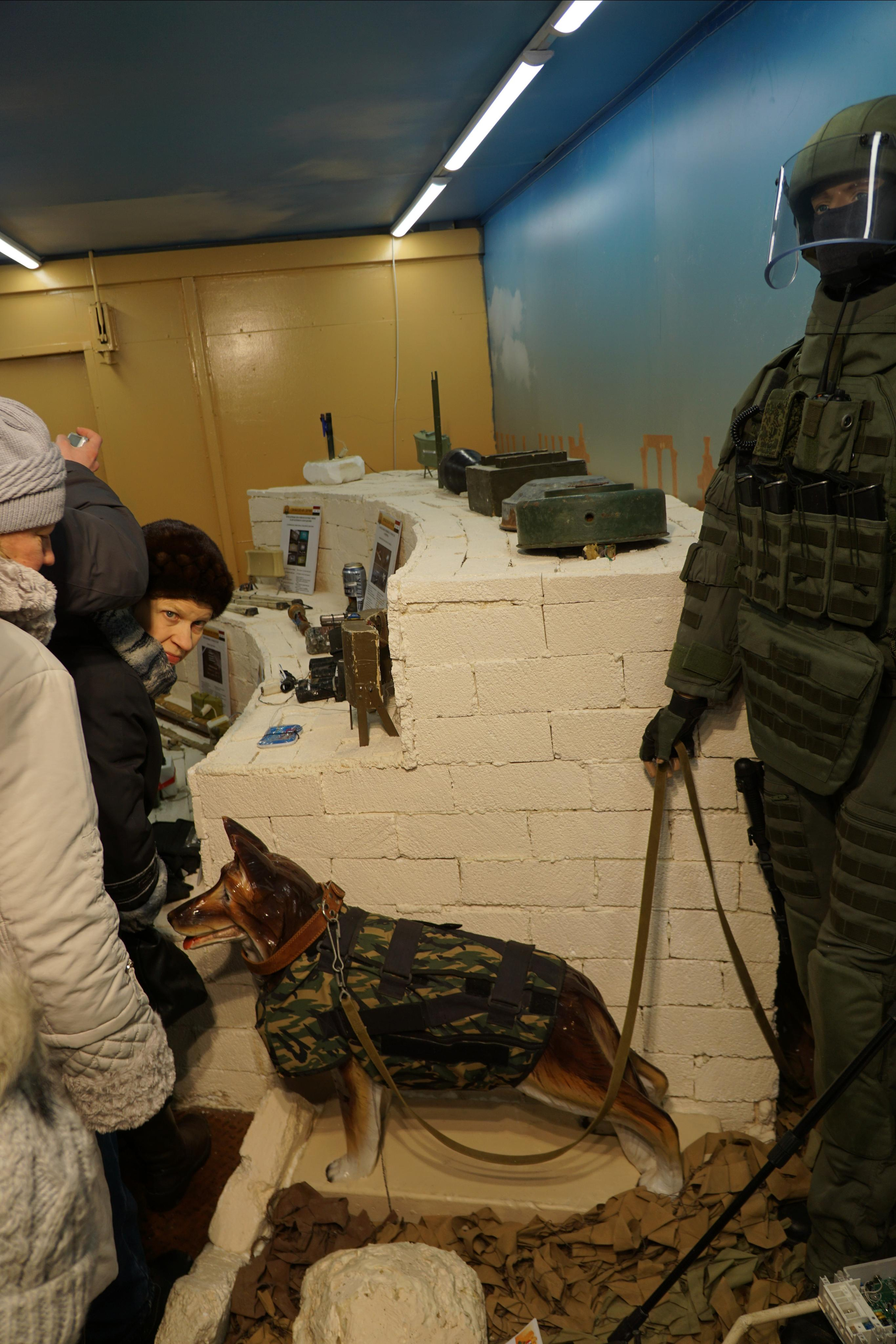 Сирийский перелом (Репортаж). Фотограф в Туле Крупский АнДРей. Фотостудия «КАДР71» в Туле