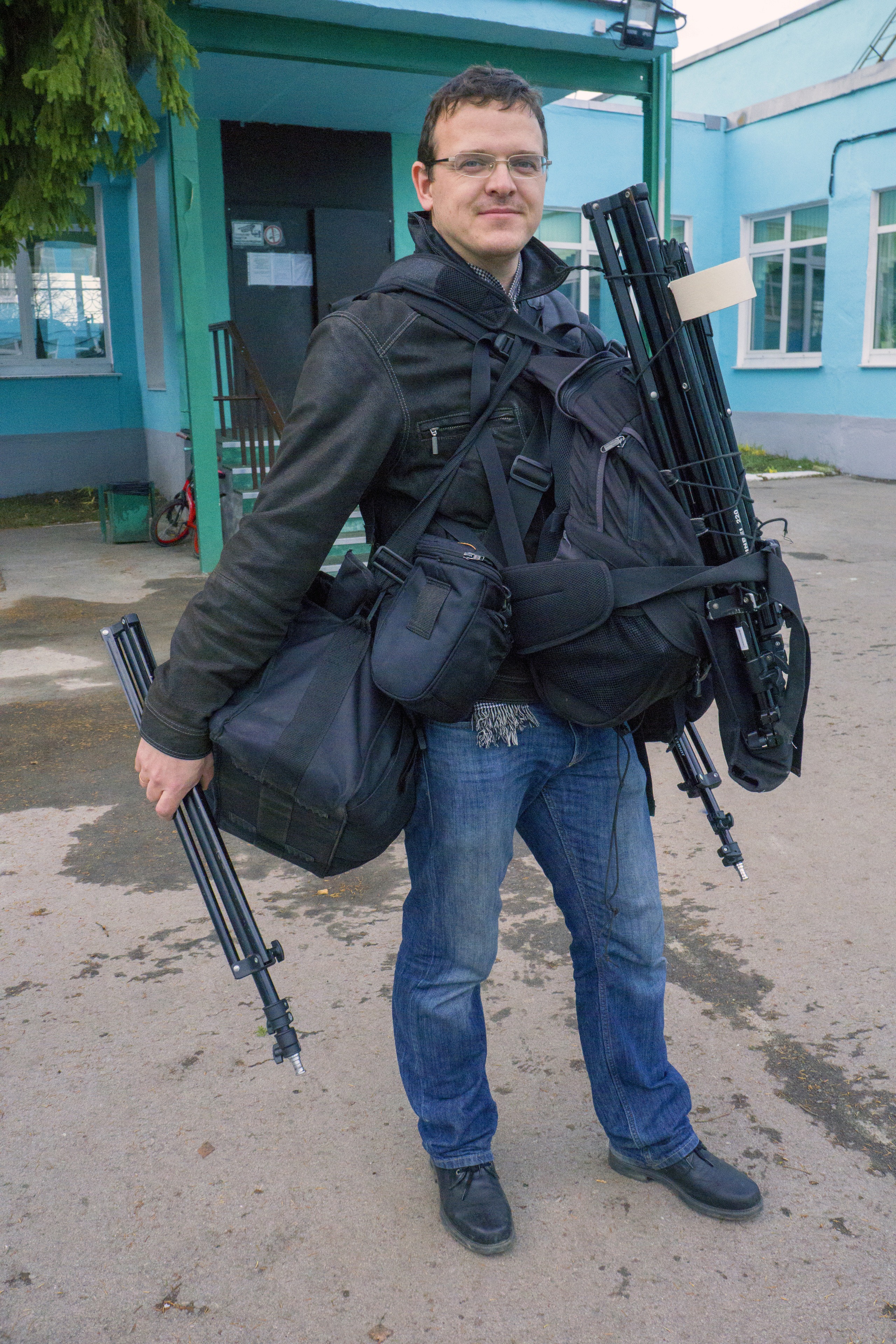 Рабочие моменты и юмор). Фотограф в Туле Крупский АнДРей. Фотостудия «КАДР71» в Туле