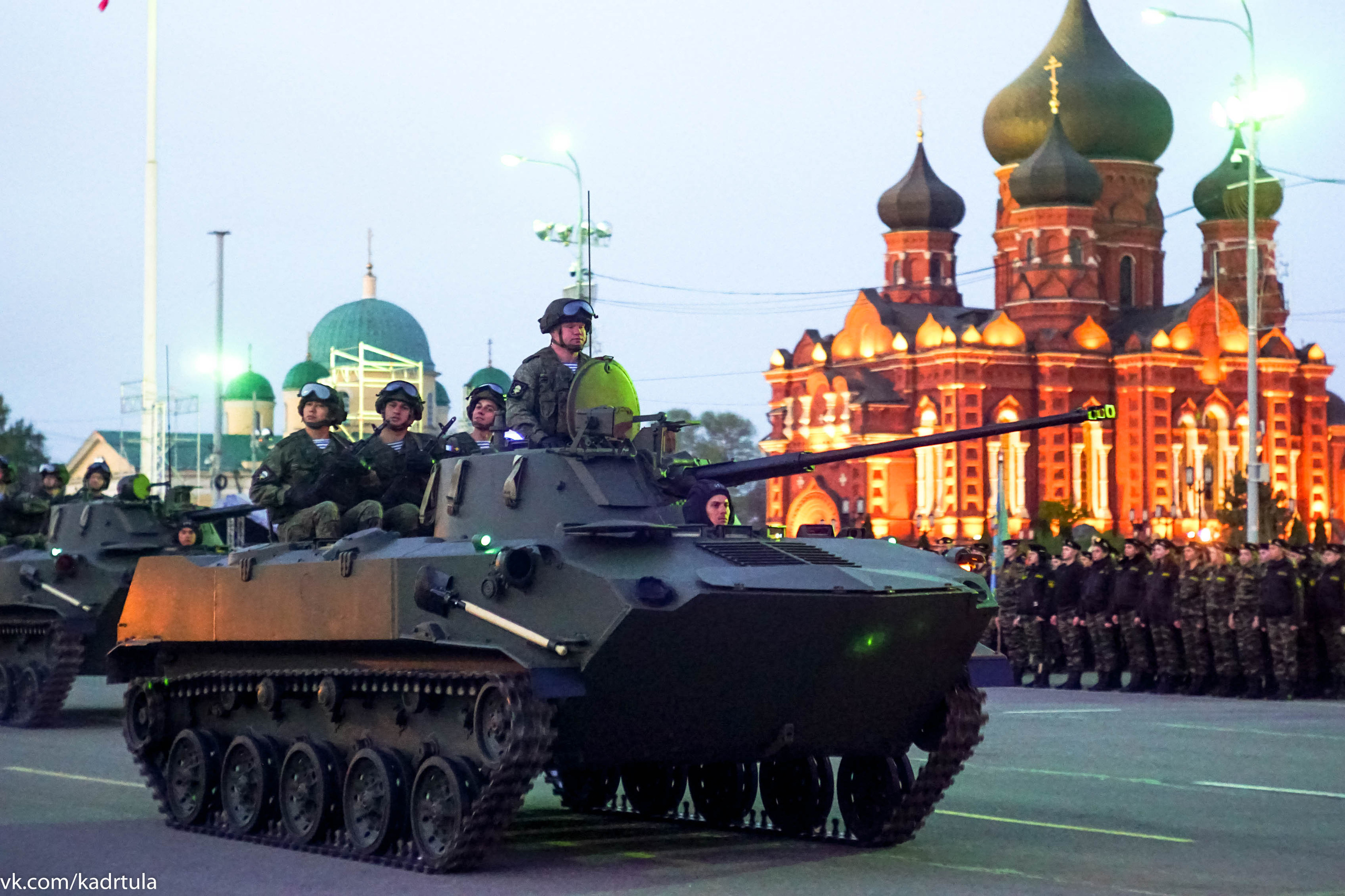 Тульский Кремль. Фотограф в Туле Крупский АнДРей. Фотостудия «КАДР71» в Туле