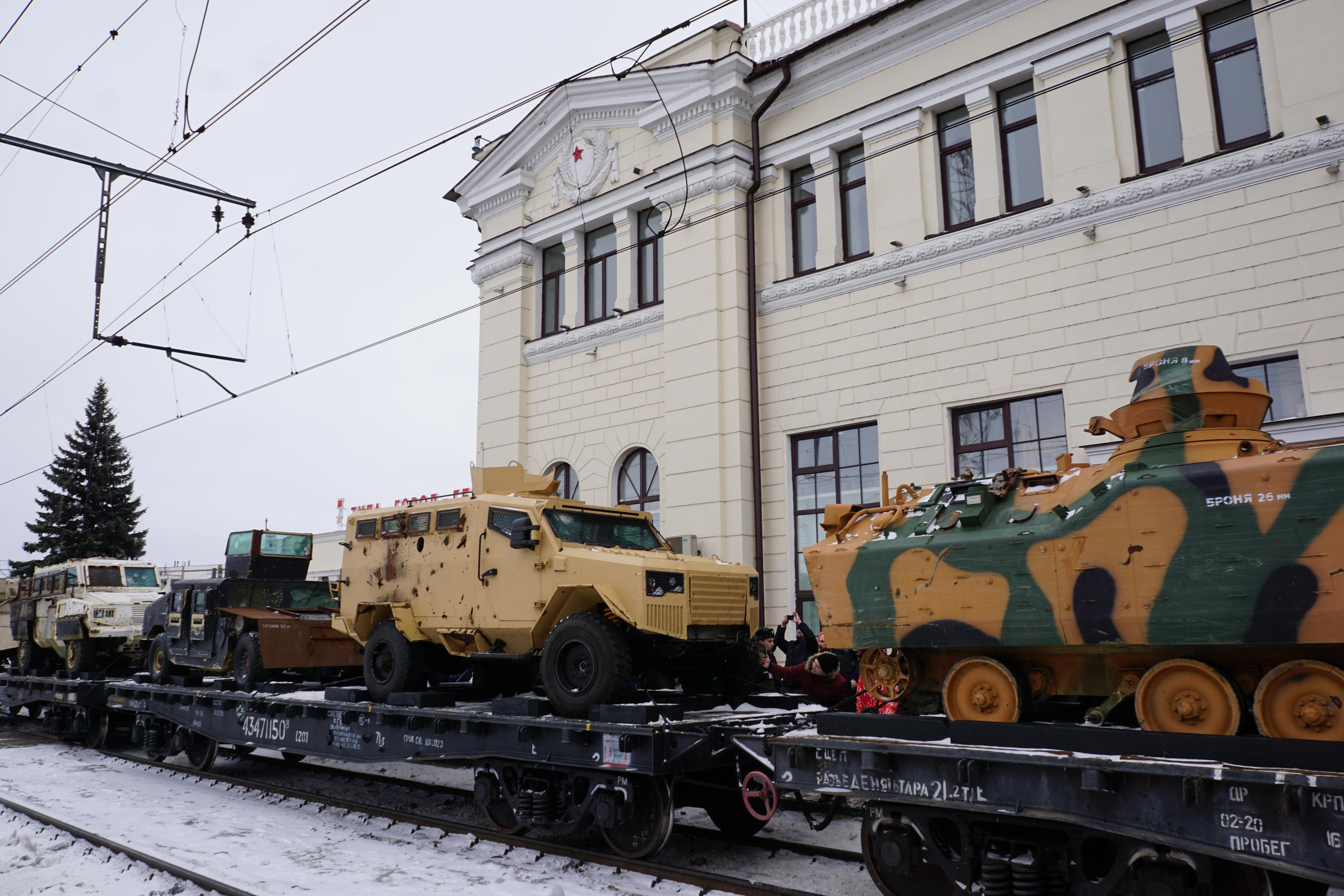 Сирийский перелом (Репортаж). Фотограф в Туле Крупский АнДРей. Фотостудия «КАДР71» в Туле