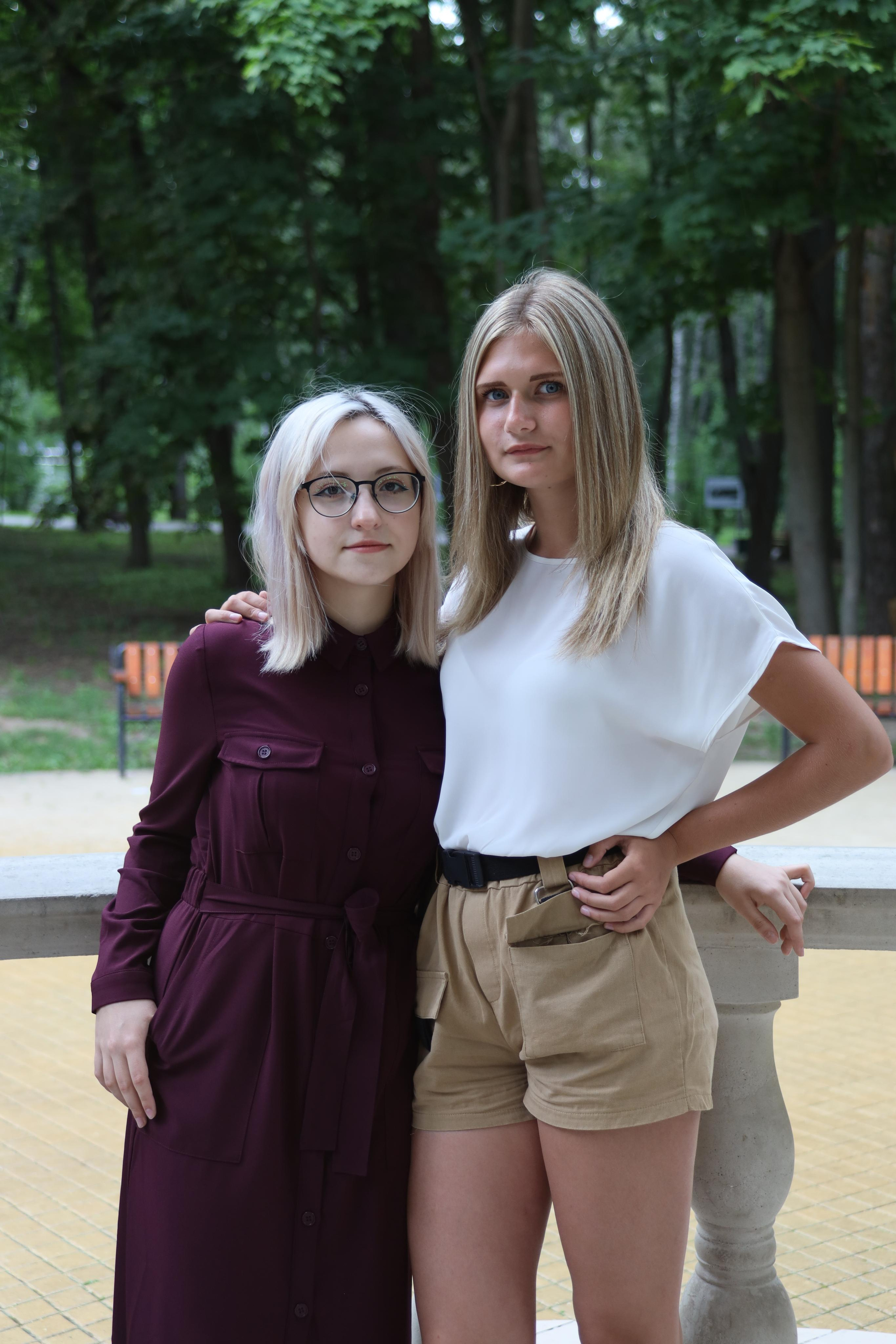 30.07.2020 Прогулка в парке Белоусова 9 класс (без обработки). Фотограф в Туле Крупский АнДРей. Фотостудия «КАДР71» в Туле