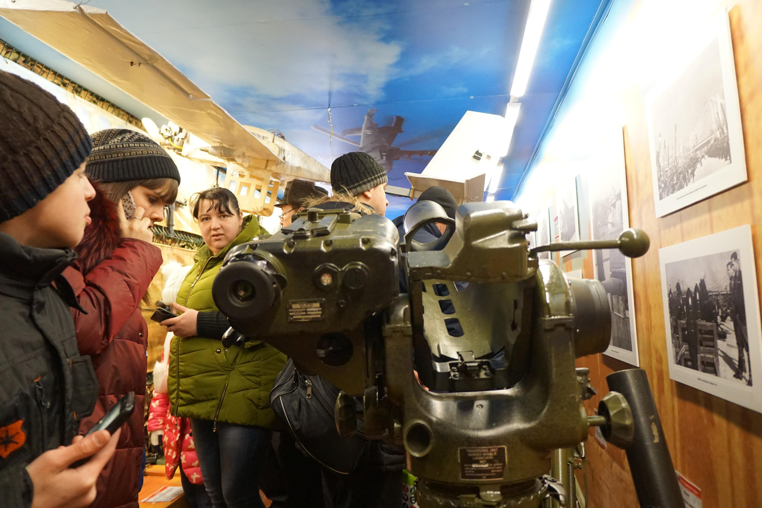 Сирийский перелом (Репортаж). Фотограф в Туле Крупский АнДРей. Фотостудия «КАДР71» в Туле