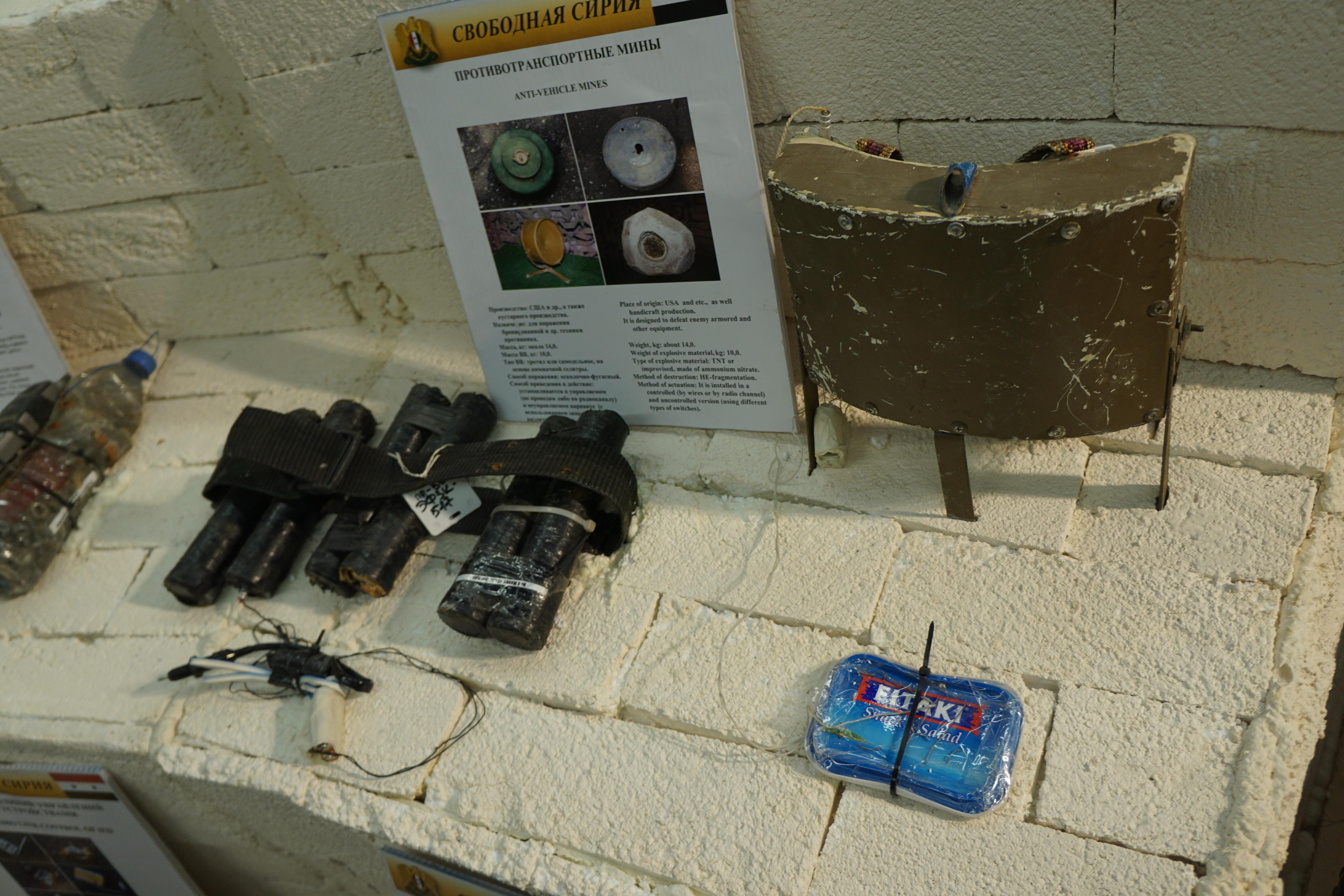 Сирийский перелом (Репортаж). Фотограф в Туле Крупский АнДРей. Фотостудия «КАДР71» в Туле