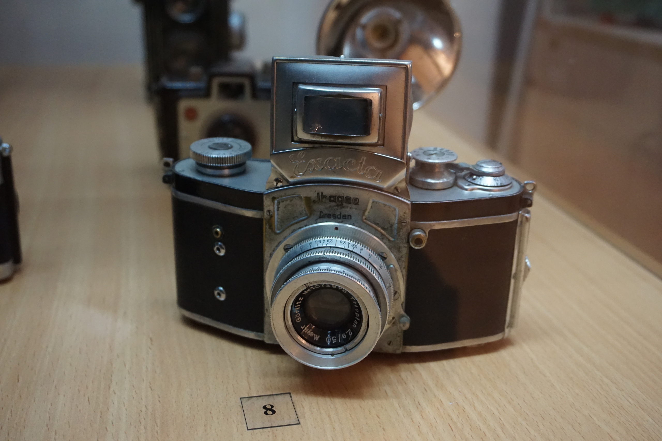 Вдохновения для коллекционера и фотографа — музей фотографии в Н.Новгороде. Фотограф в Туле Крупский АнДРей. Фотостудия «КАДР71» в Туле