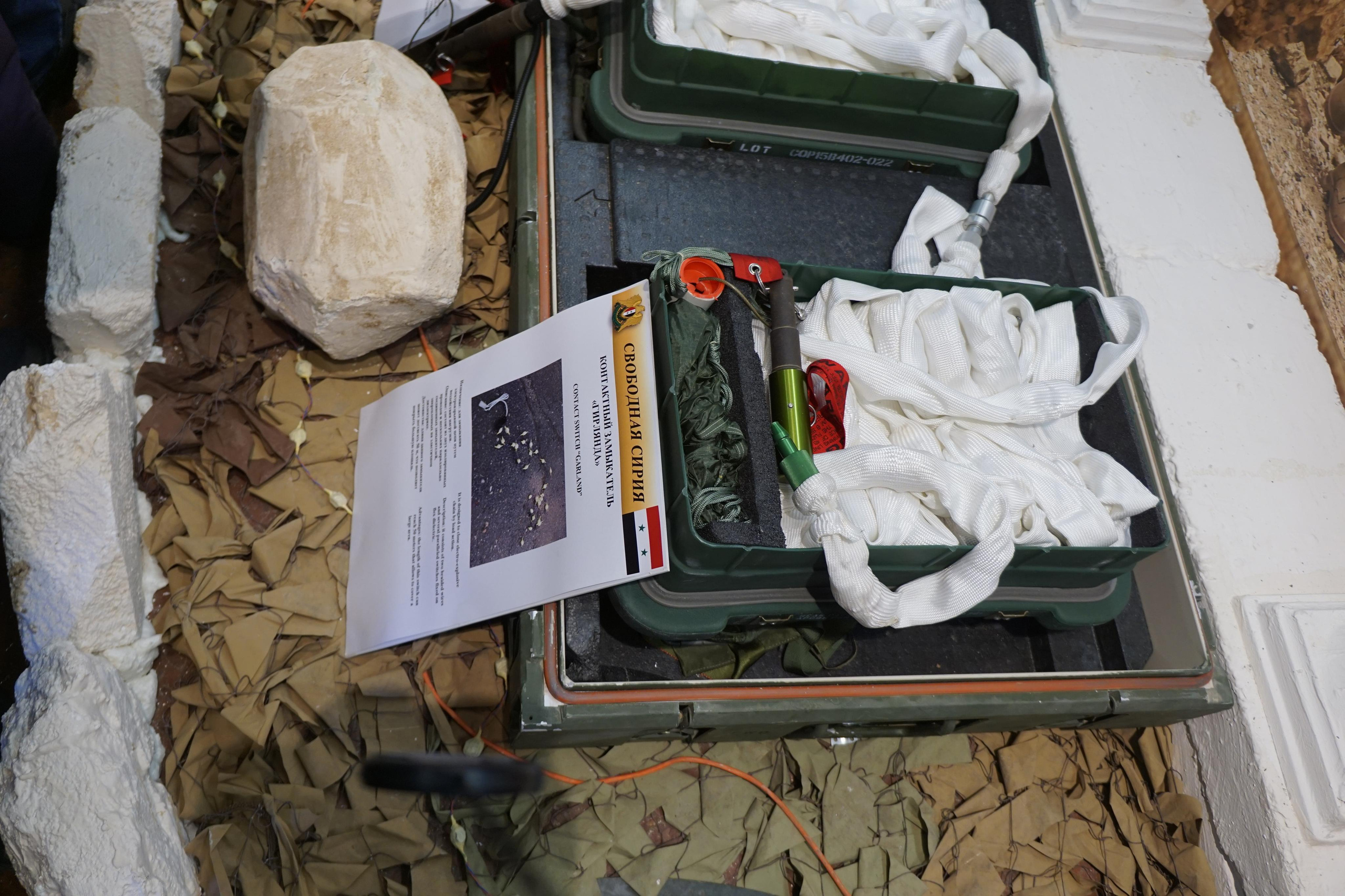 Сирийский перелом (Репортаж). Фотограф в Туле Крупский АнДРей. Фотостудия «КАДР71» в Туле