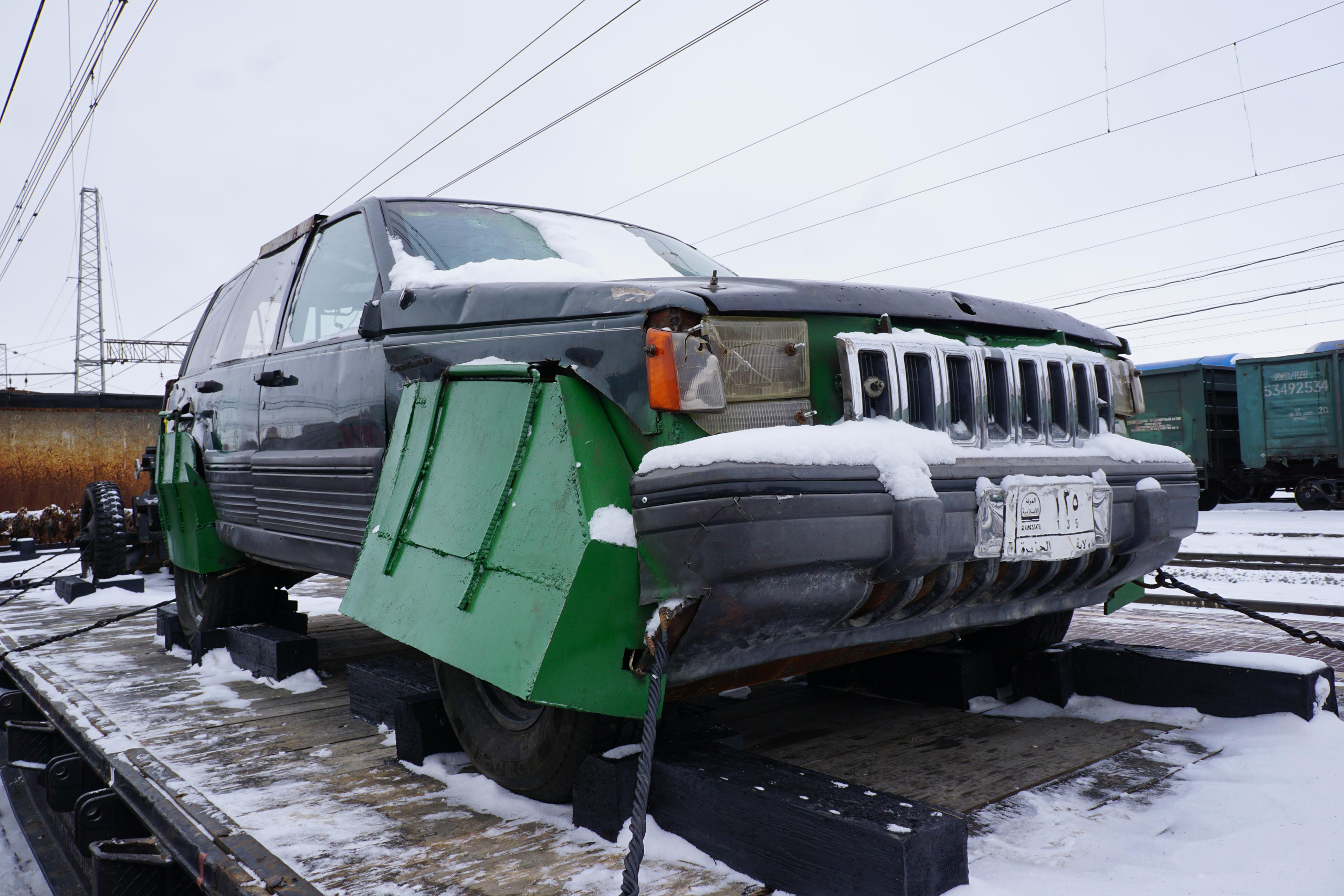 Сирийский перелом (Репортаж). Фотограф в Туле Крупский АнДРей. Фотостудия «КАДР71» в Туле