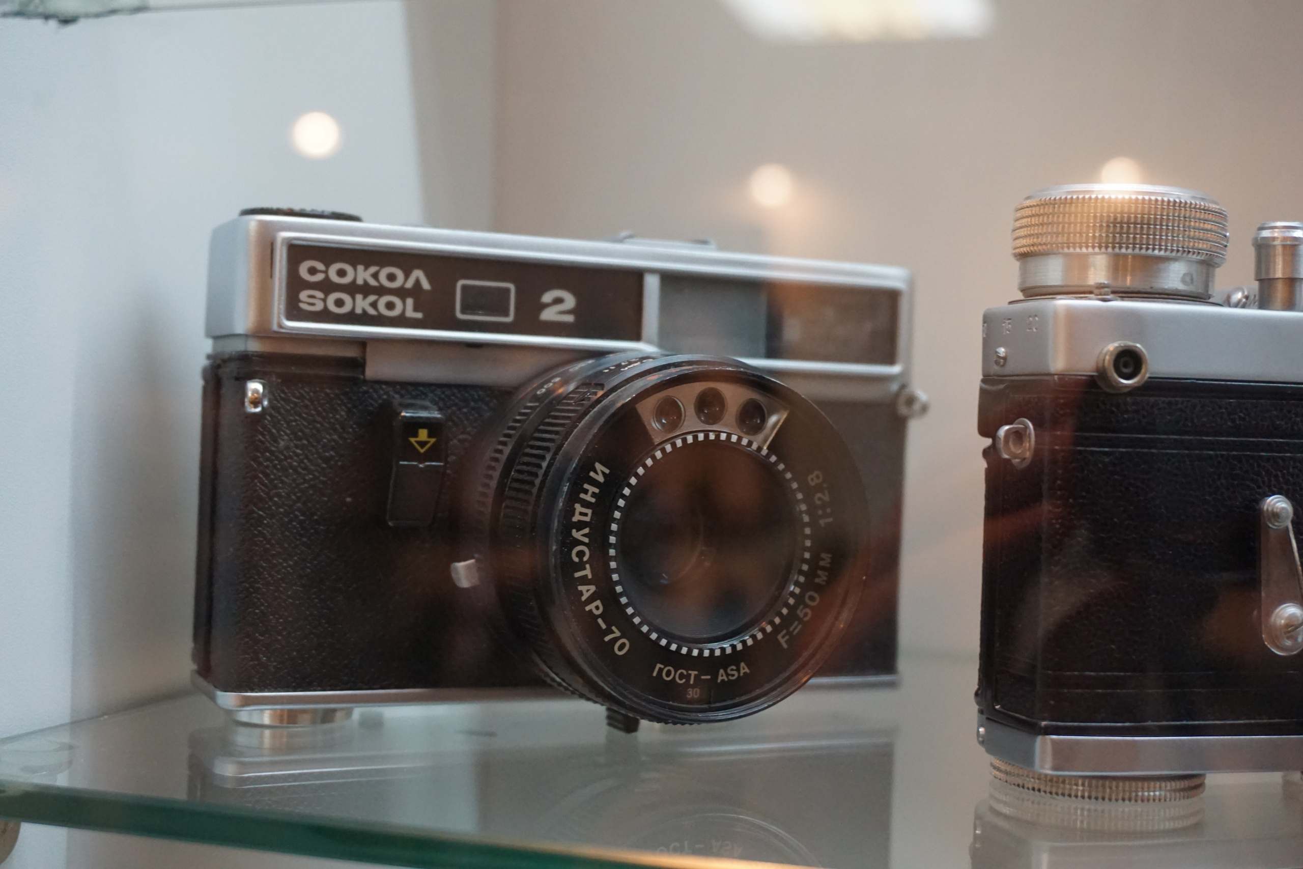 Вдохновения для коллекционера и фотографа — музей фотографии в Н.Новгороде. Фотограф в Туле Крупский АнДРей. Фотостудия «КАДР71» в Туле