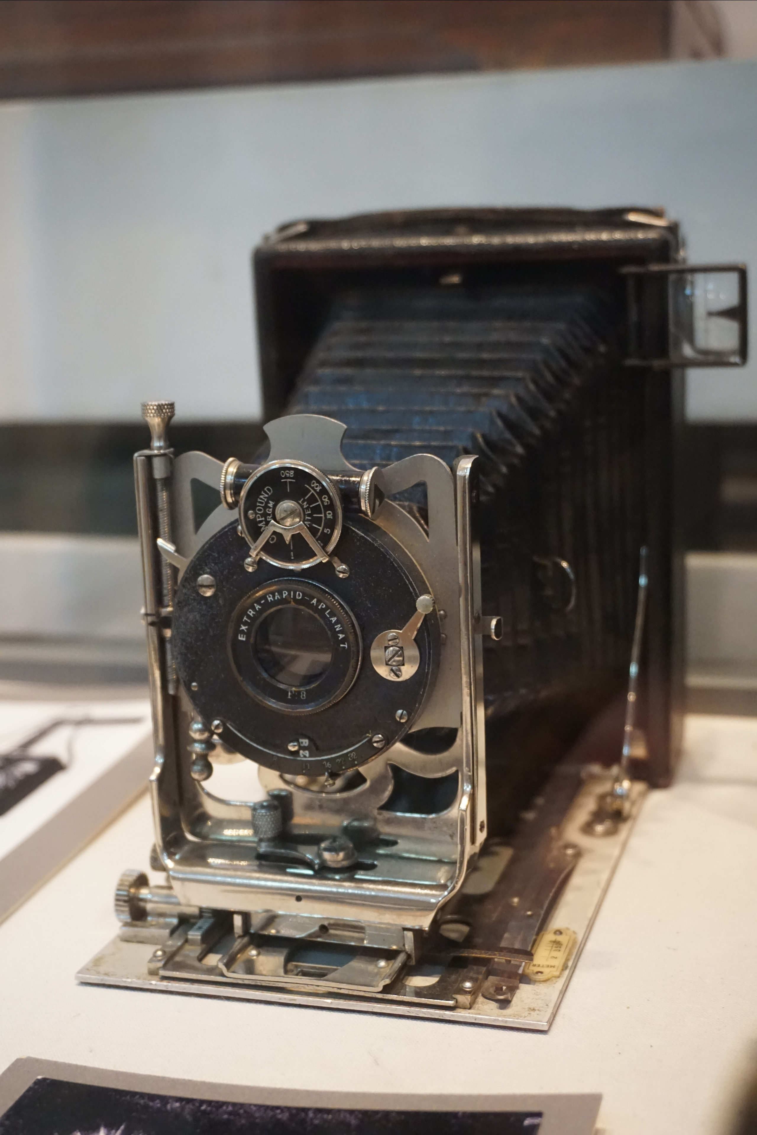 Вдохновения для коллекционера и фотографа — музей фотографии в Н.Новгороде. Фотограф в Туле Крупский АнДРей. Фотостудия «КАДР71» в Туле