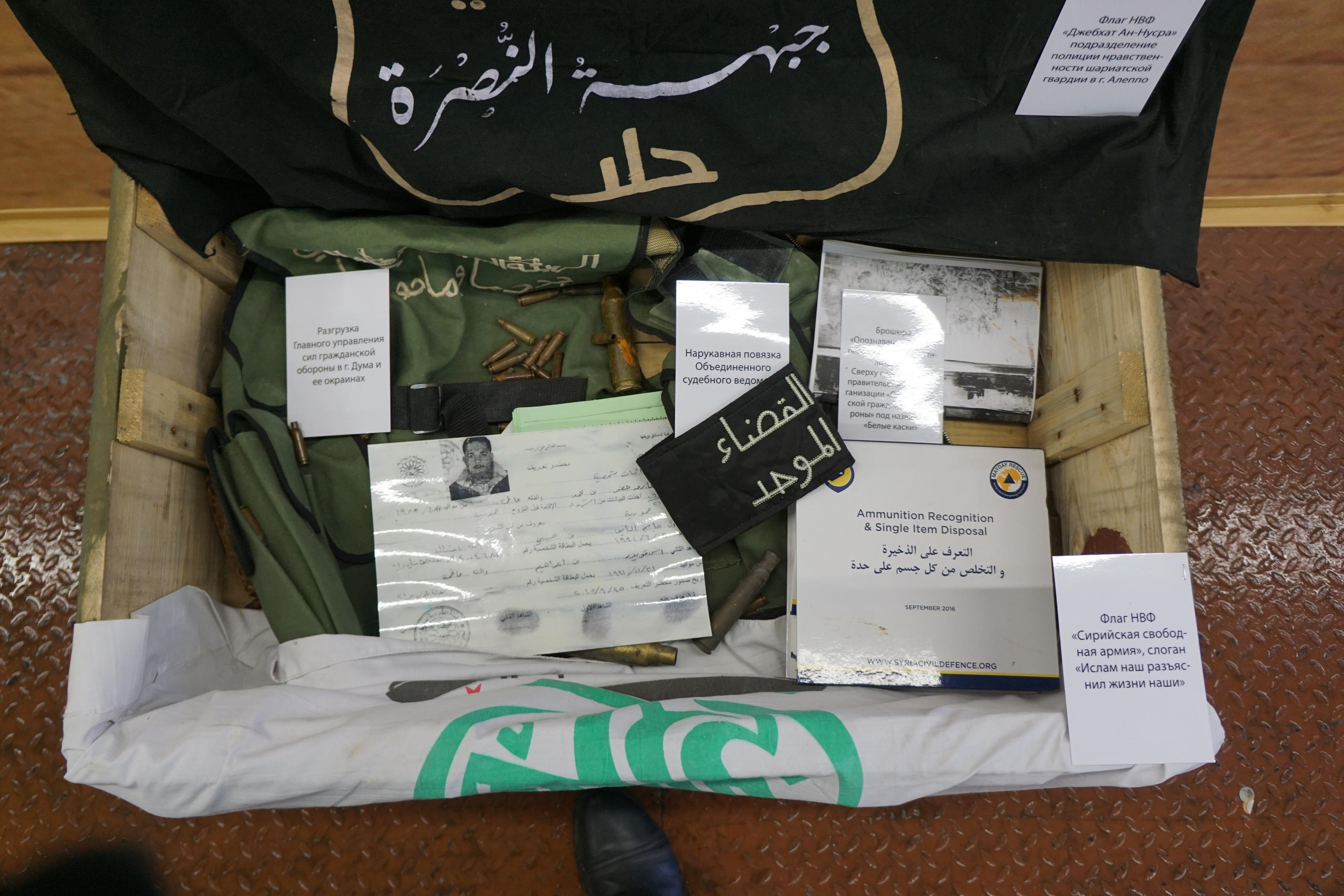 Сирийский перелом (Репортаж). Фотограф в Туле Крупский АнДРей. Фотостудия «КАДР71» в Туле