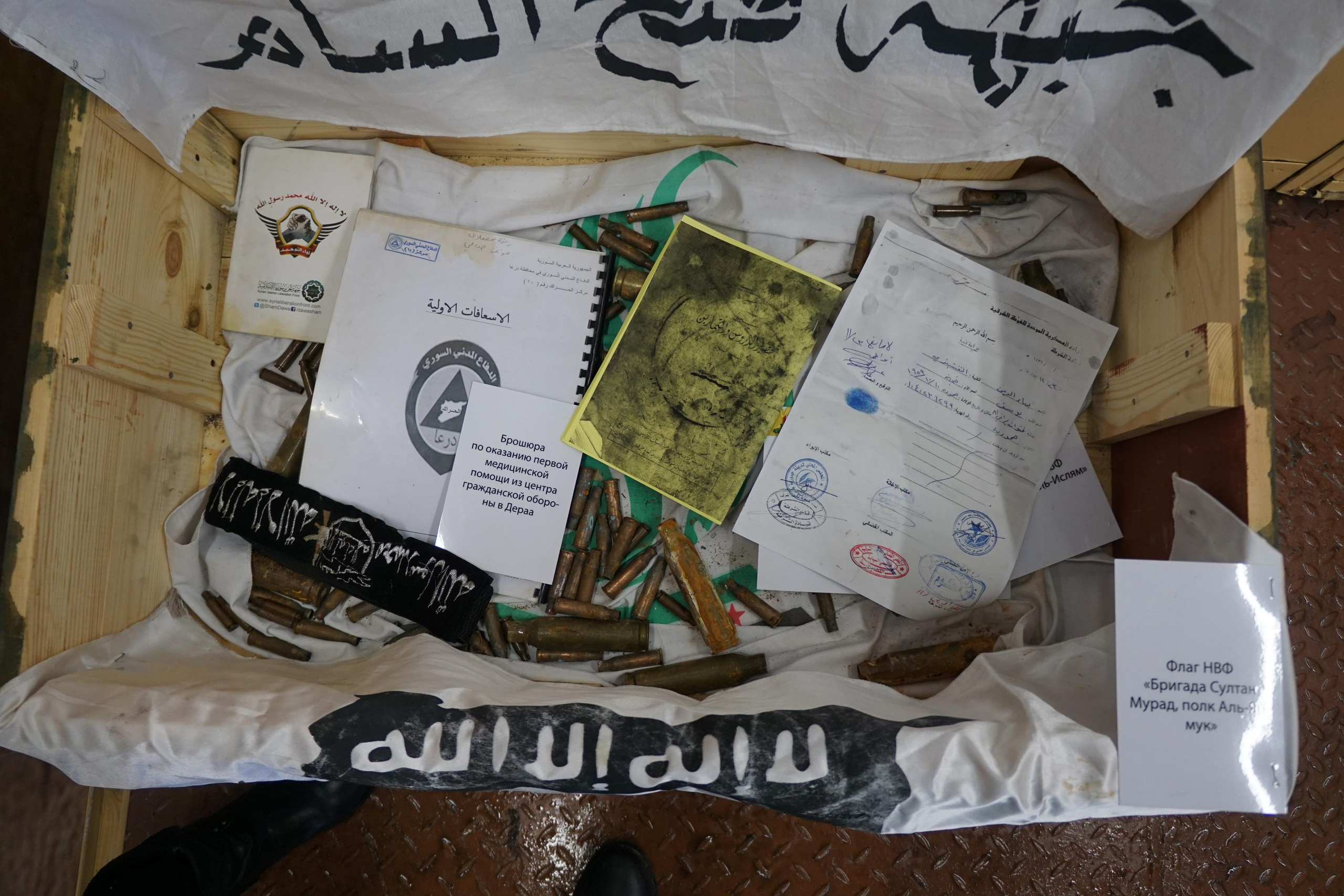 Сирийский перелом (Репортаж). Фотограф в Туле Крупский АнДРей. Фотостудия «КАДР71» в Туле