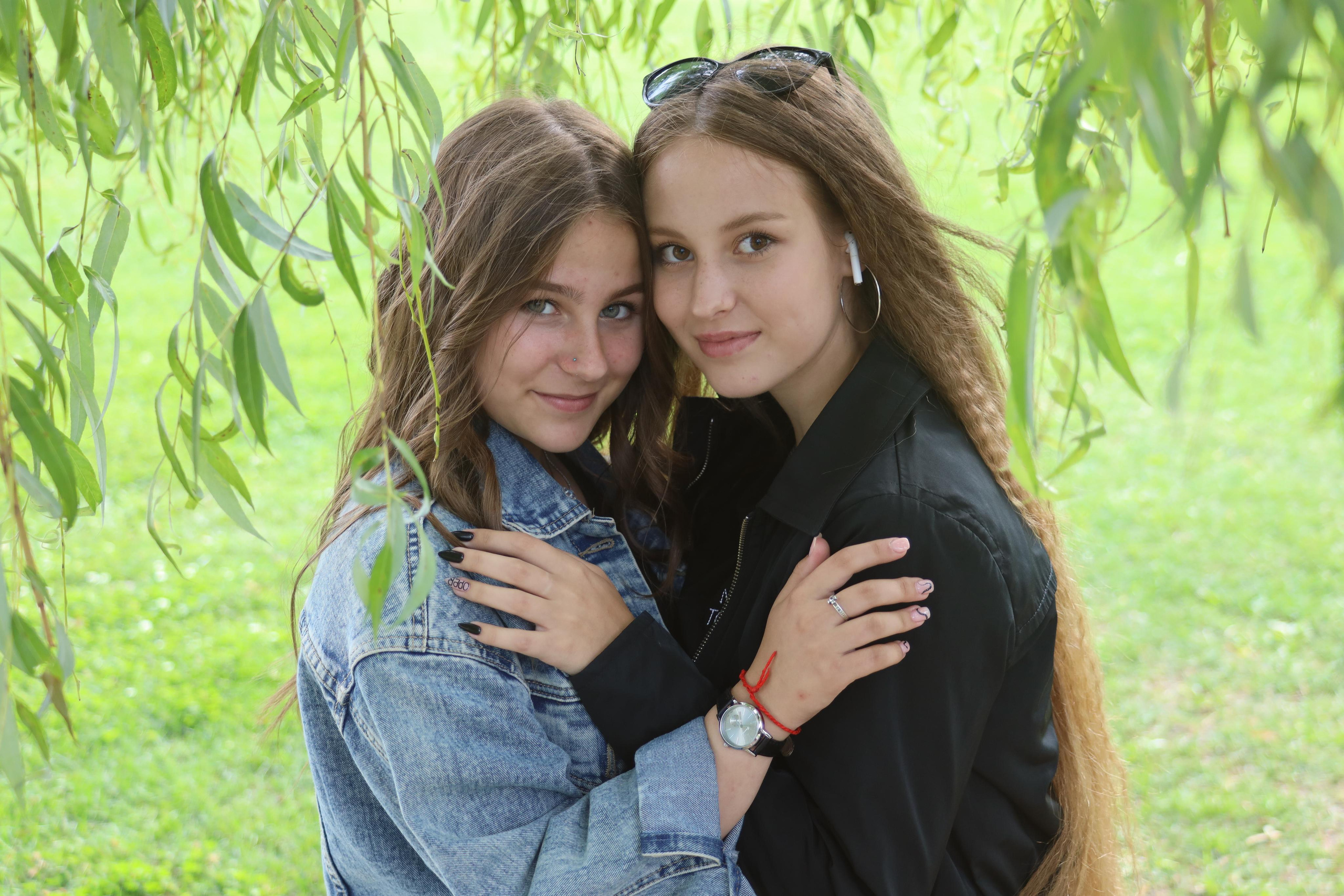 30.07.2020 Прогулка в парке Белоусова 9 класс (без обработки). Фотограф в Туле Крупский АнДРей. Фотостудия «КАДР71» в Туле