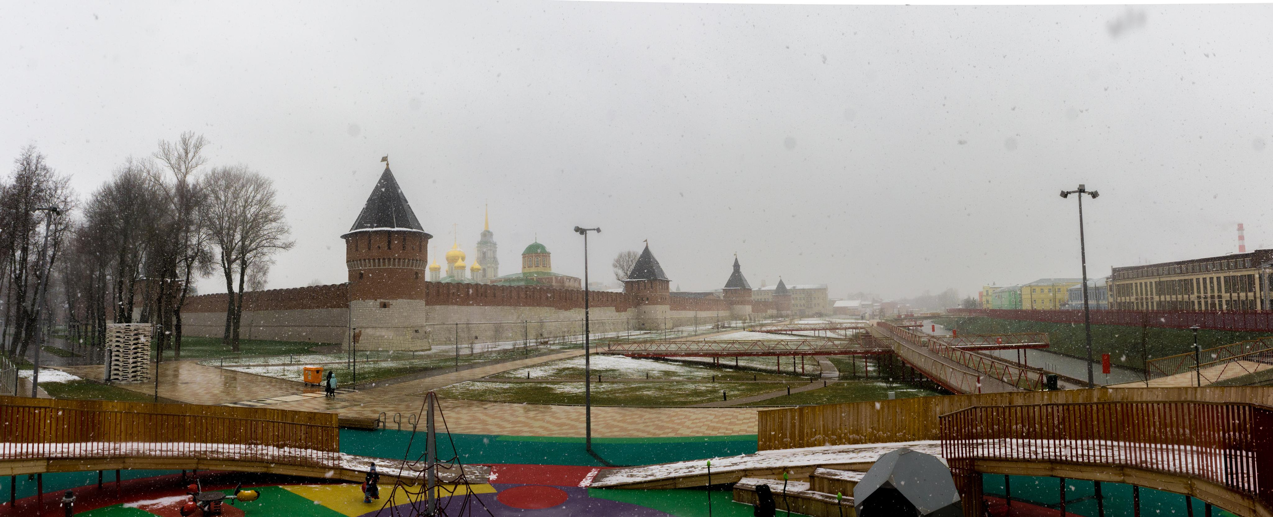 Тульский Кремль. Фотограф в Туле Крупский АнДРей. Фотостудия «КАДР71» в Туле