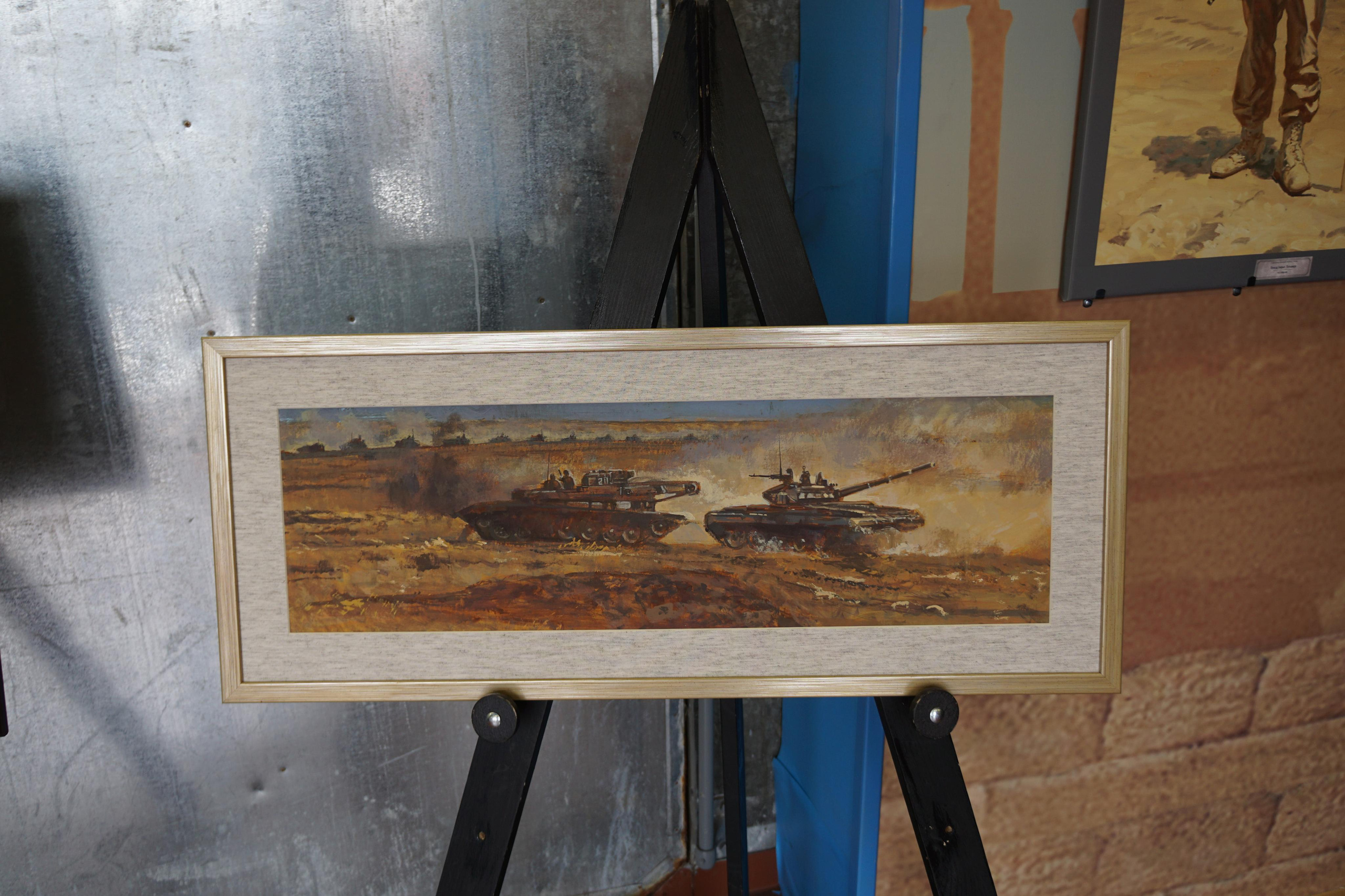 Сирийский перелом (Репортаж). Фотограф в Туле Крупский АнДРей. Фотостудия «КАДР71» в Туле