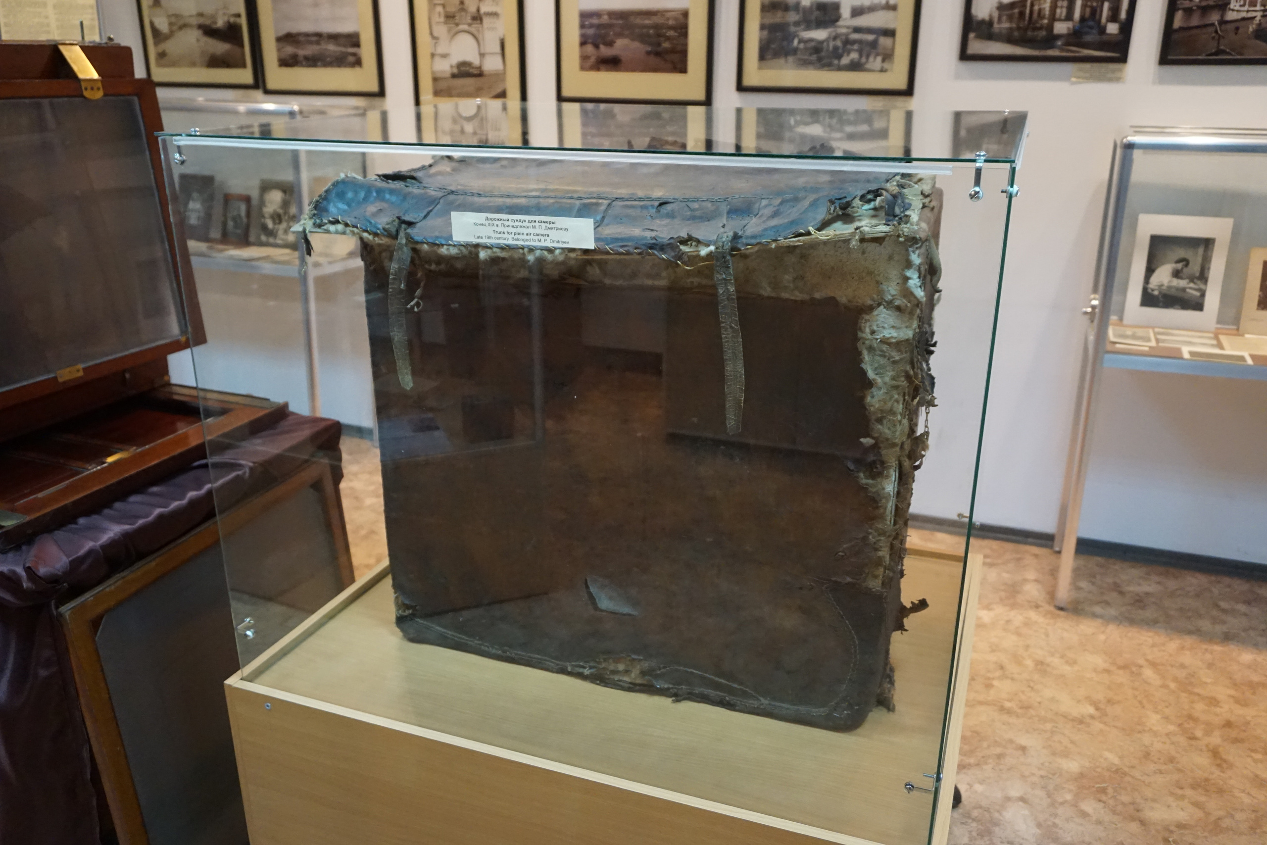 Вдохновения для коллекционера и фотографа — музей фотографии в Н.Новгороде. Фотограф в Туле Крупский АнДРей. Фотостудия «КАДР71» в Туле