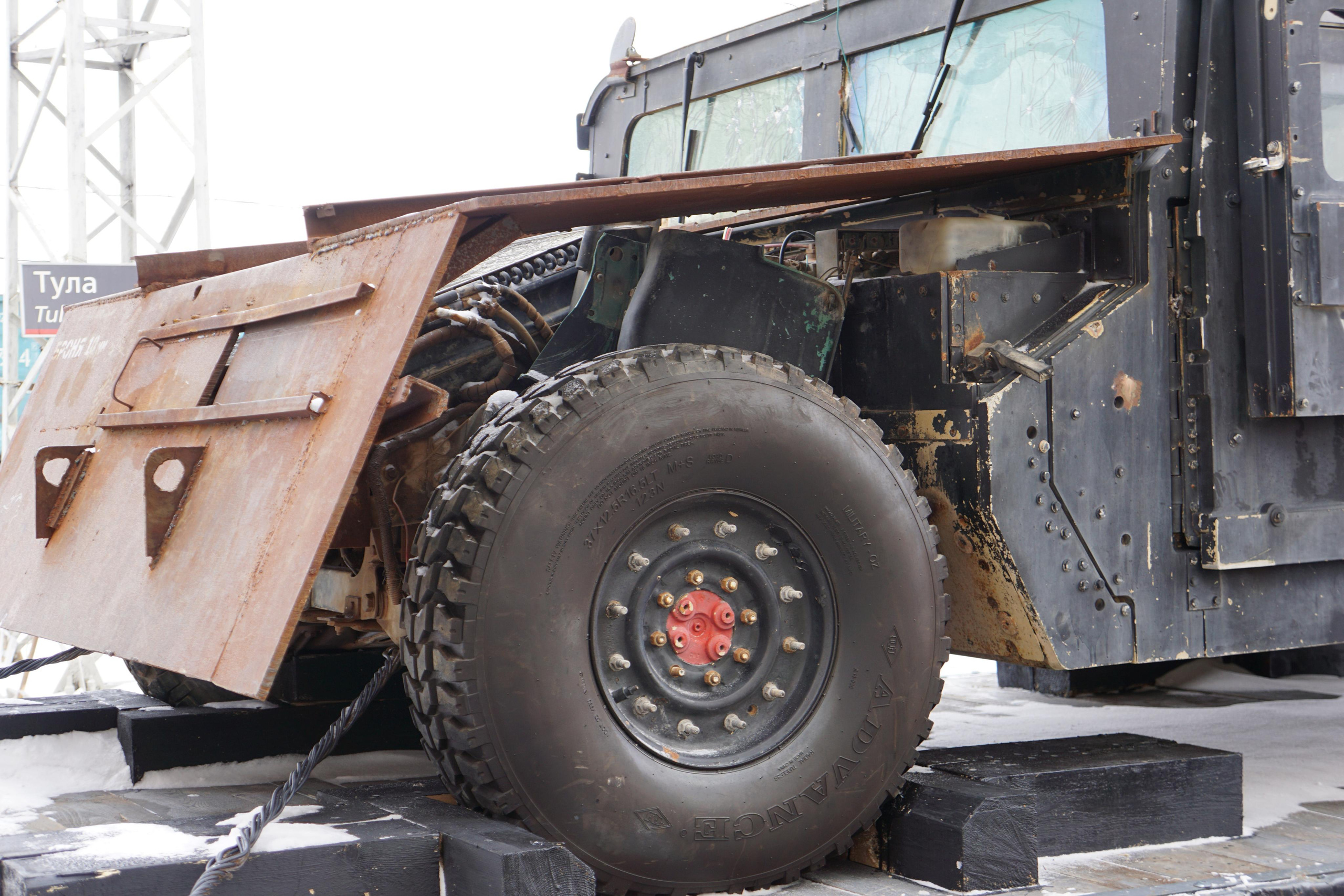 Сирийский перелом (Репортаж). Фотограф в Туле Крупский АнДРей. Фотостудия «КАДР71» в Туле