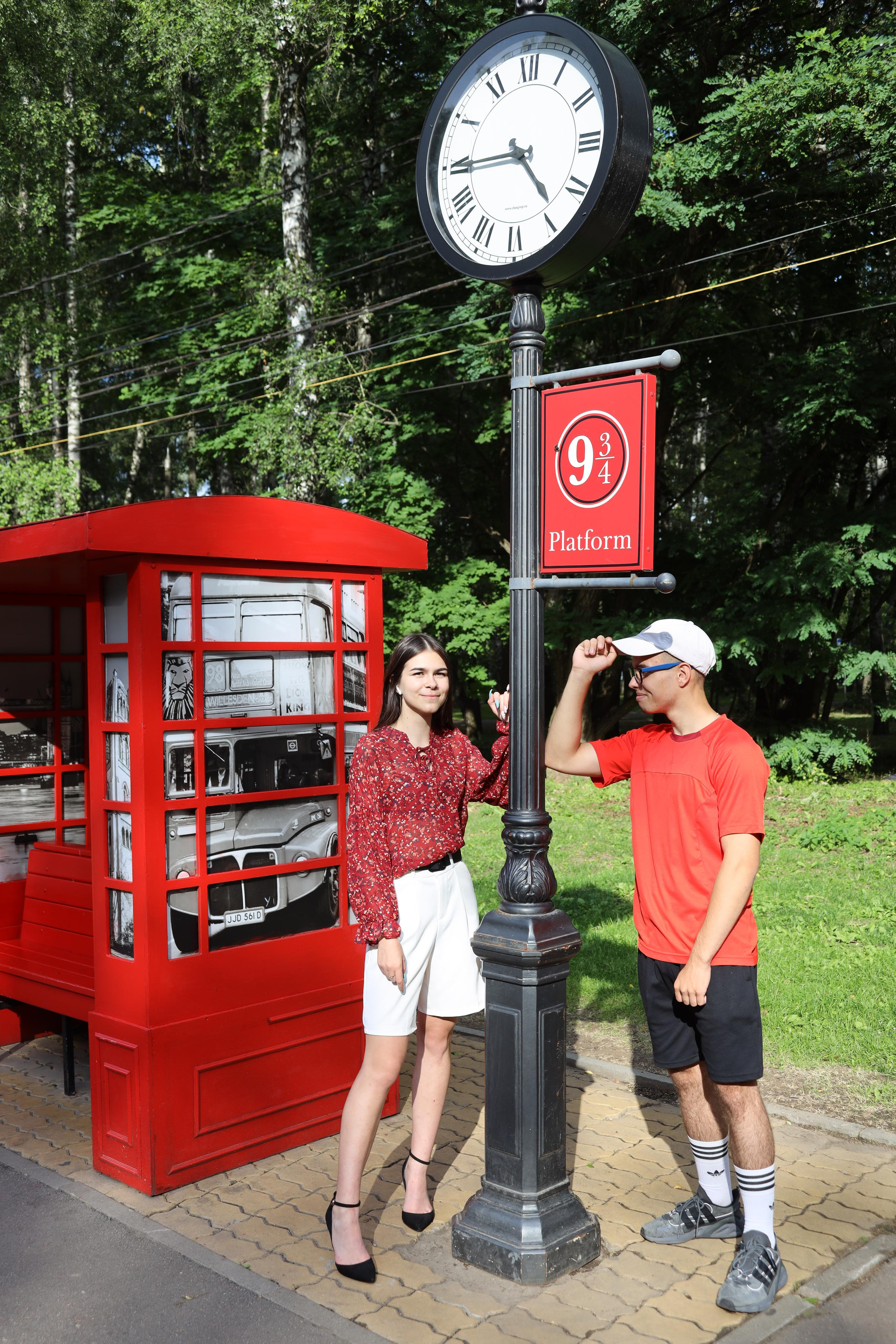 30.07.2020 Прогулка в парке Белоусова 9 класс (без обработки). Фотограф в Туле Крупский АнДРей. Фотостудия «КАДР71» в Туле