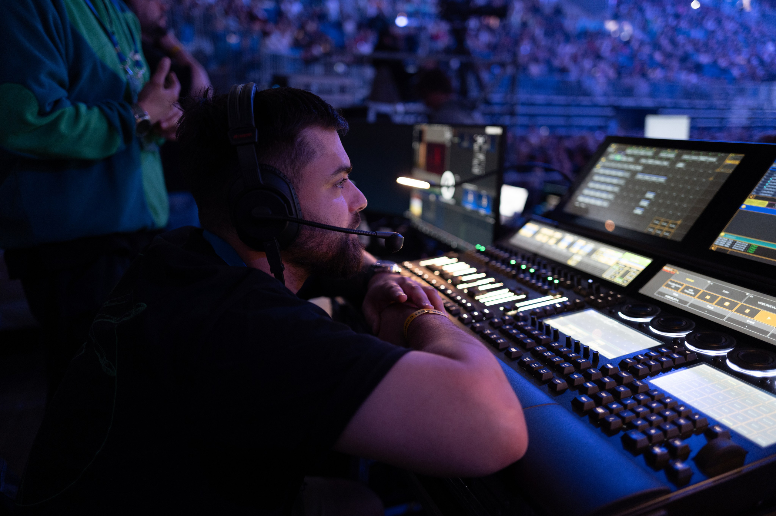 ANNA ASTI, SILA SVETA MUSIC. @tomrus: Рустам Шагиморданов — фотограф