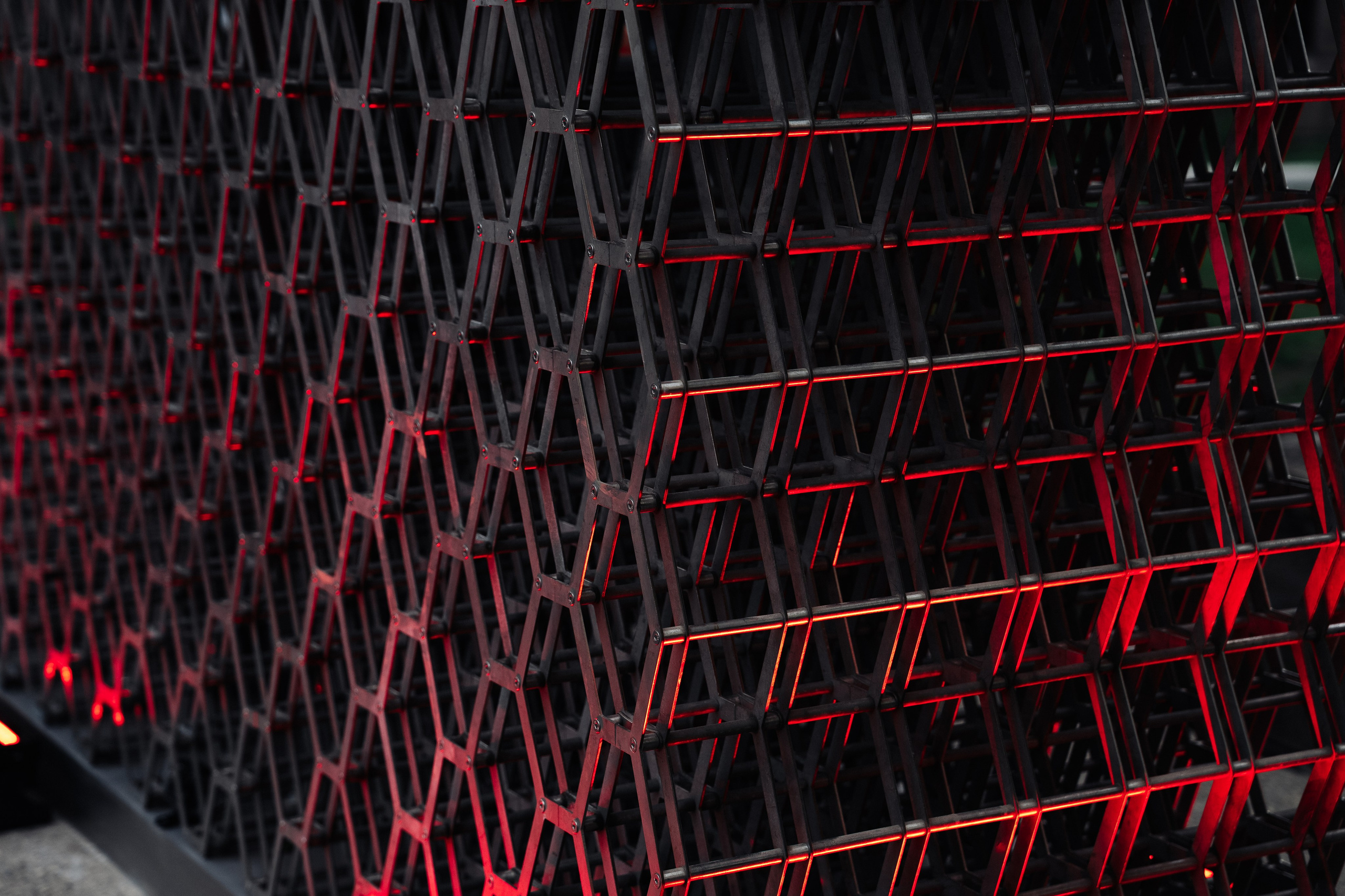 Кристалл представления ─ Сергей Кузнецов, Иван Греков. @tomrus: Рустам Шагиморданов — фотограф