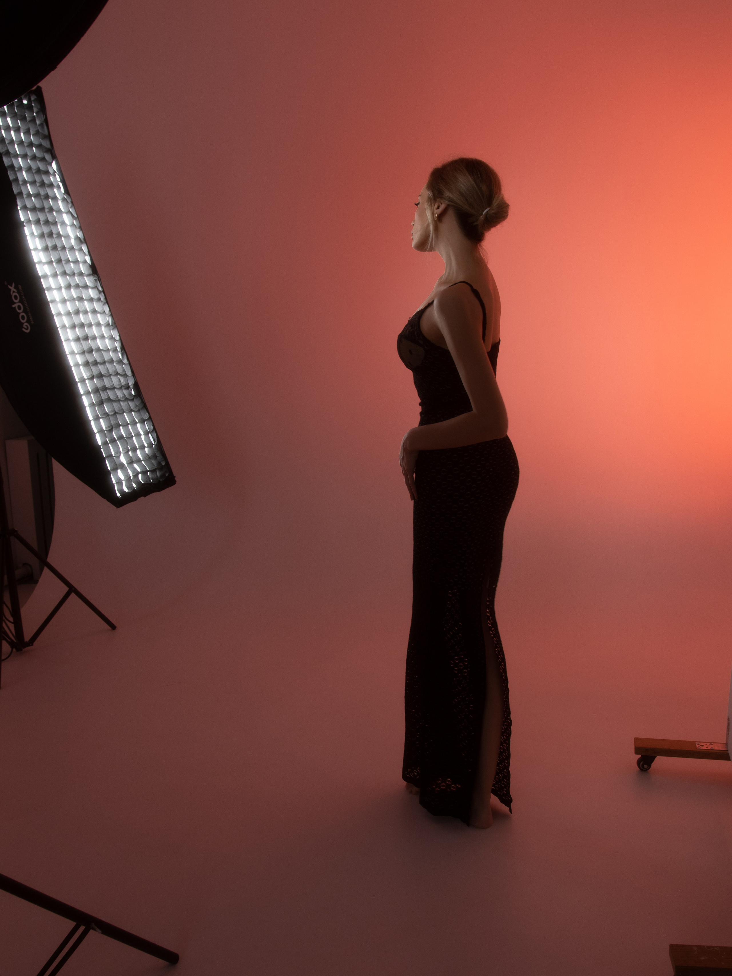 Sweet. Фотограф Даниил Камчатка