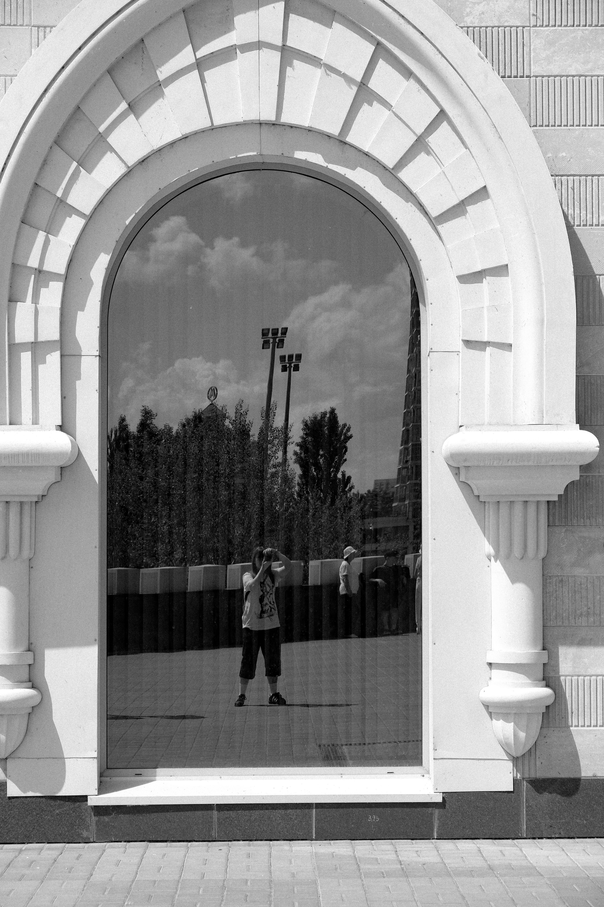 Kazan. Фотограф в Челябинске Анастасия Синягина