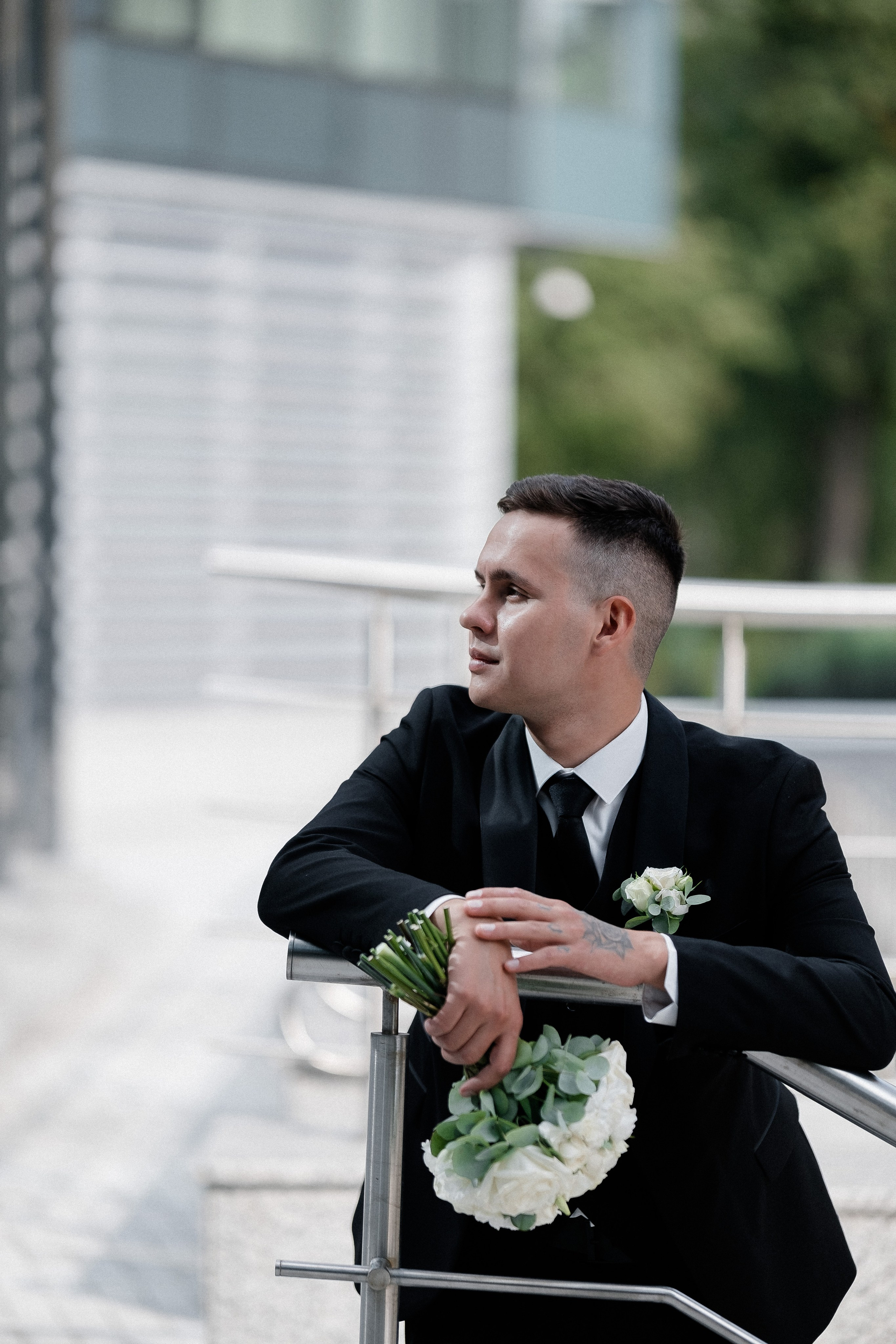 Алексей & Аделя. Свадебный и семейный фотограф в Казани и Зеленодольске Ланочкин Илья